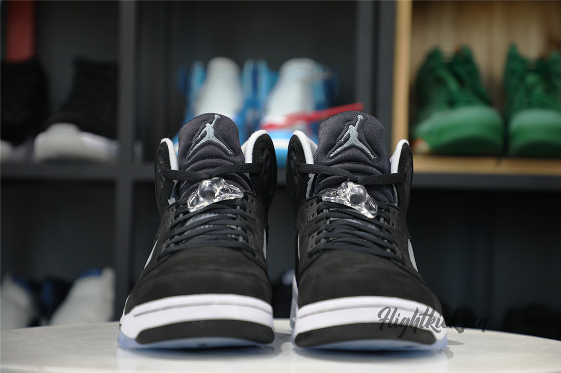 Air Jordan 5 Retro Oreo 2021 (LN5 A1 Batch)