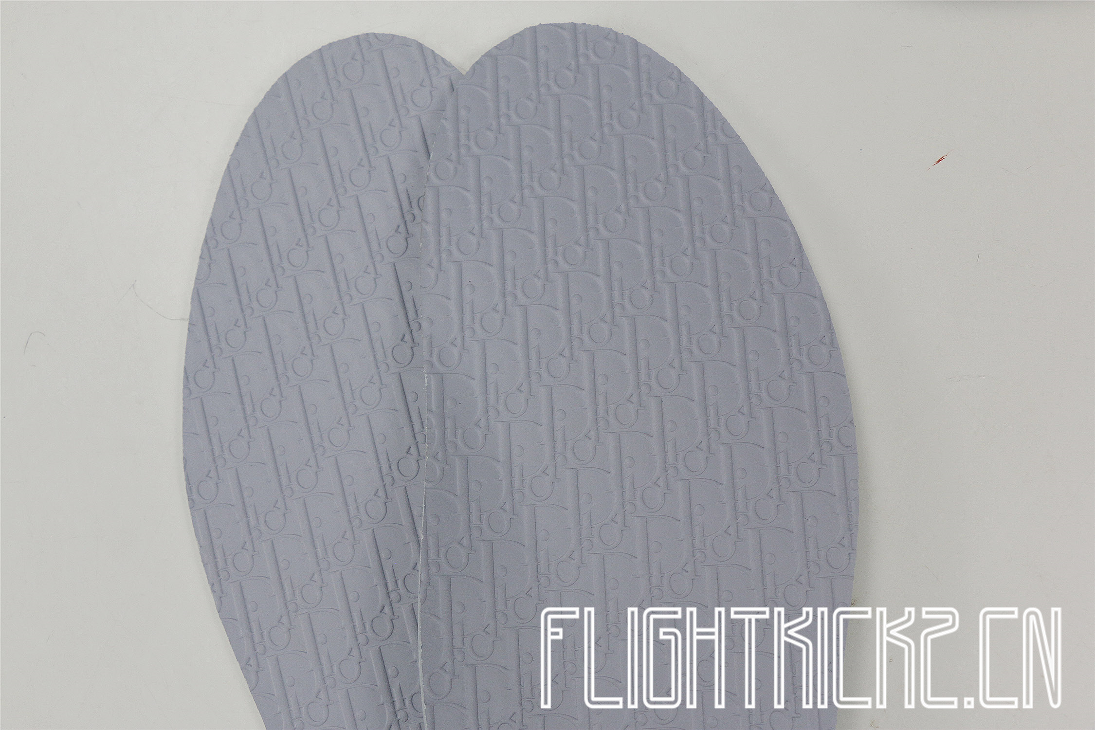 Dlor x Air Jordan 1 2020 Low（Correct box） (LN5 A1 Batch)