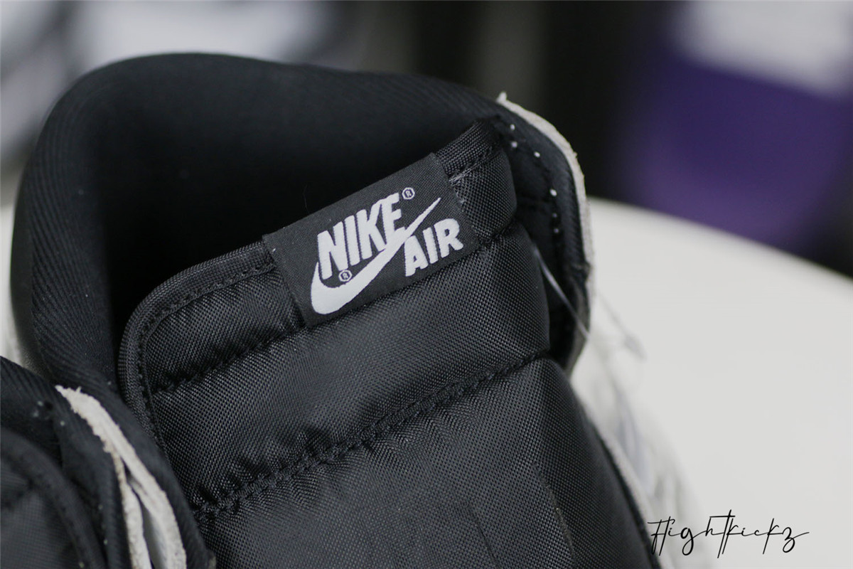 Air Jordan 1 Retro High OG ‘Shadow 2.0’ (LN5 A1 Batch)