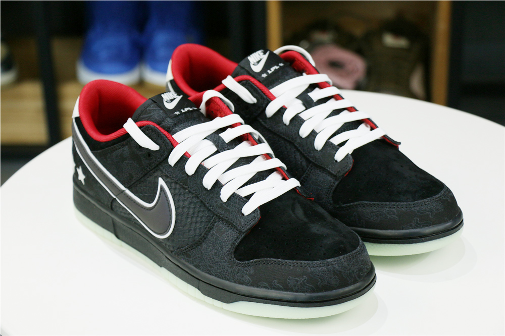 Nike Dunk Low LPL League of Legends