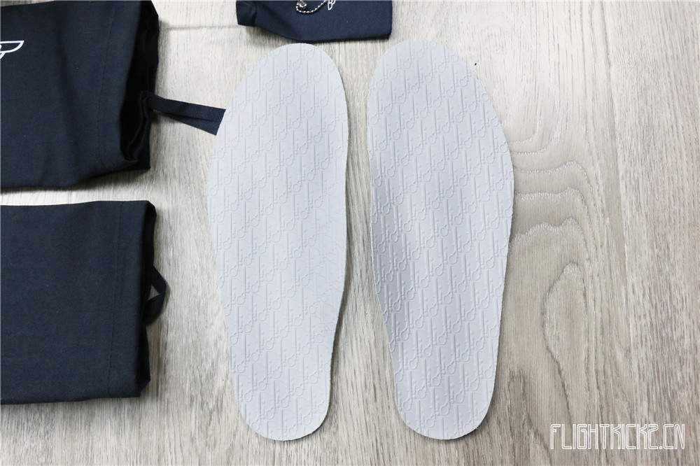 Dlor x Air Jordan 1 2020 （Correct box） (LN5 A1 Batch)