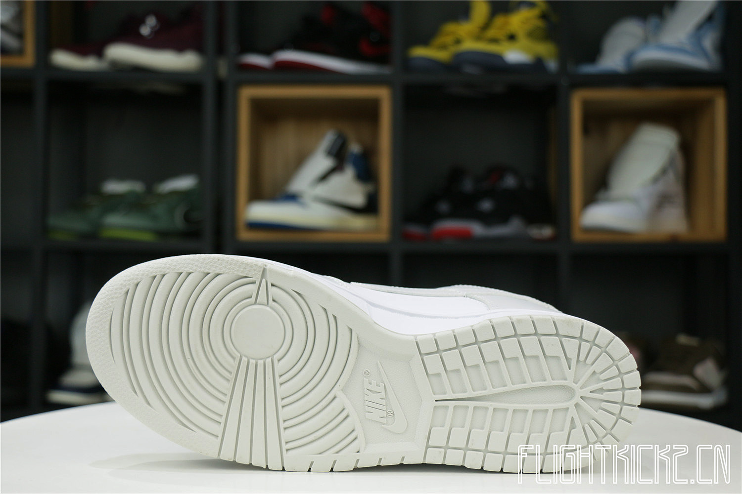 Nike Dunk Low Photon Dust 2021(DD1503-103)(LN5 A1 Batch)