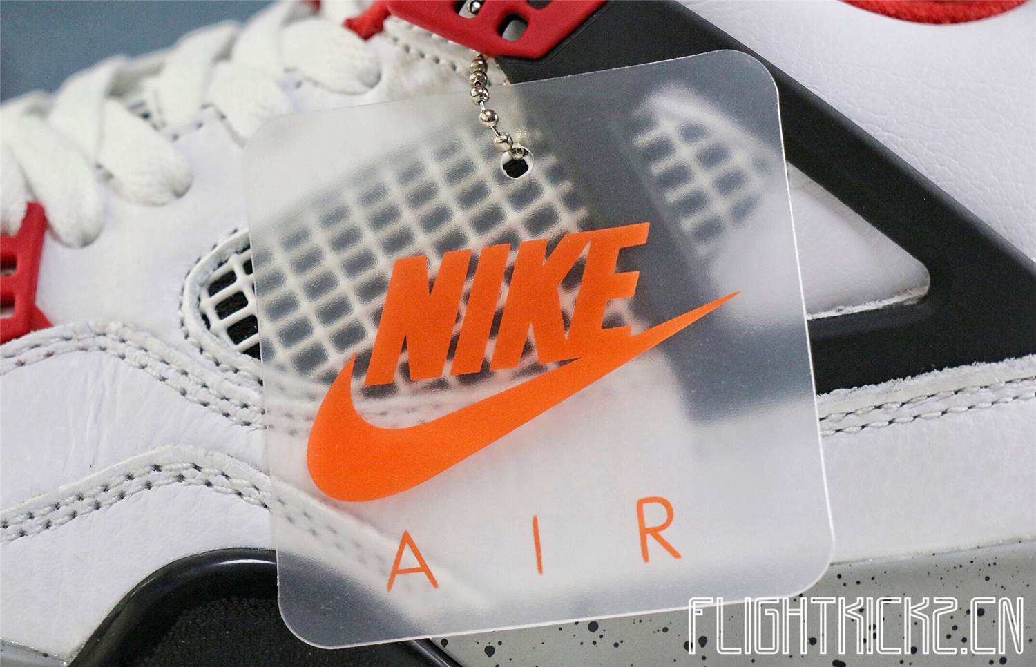 Air Jordan 4 Retro Se What The 4 2019 (LN5 A1 Batch)