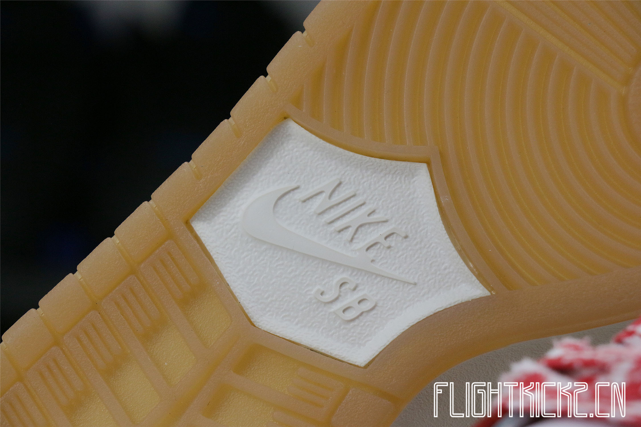 Frame Skate x Nike SB Dunk Low “Habibi”