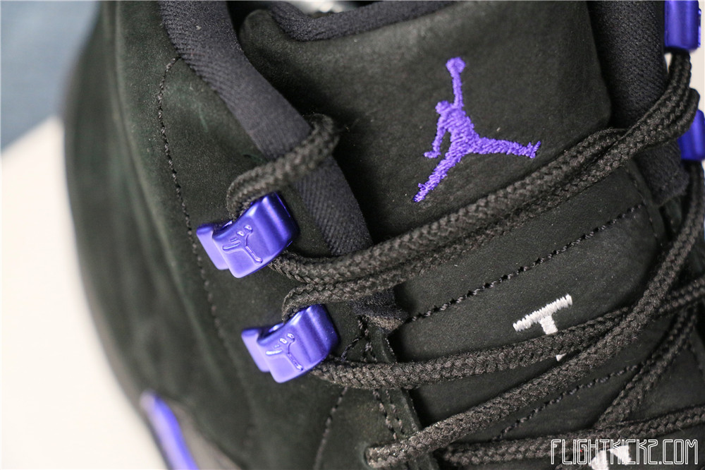 Air Jordan 12 Retro Dark Concord