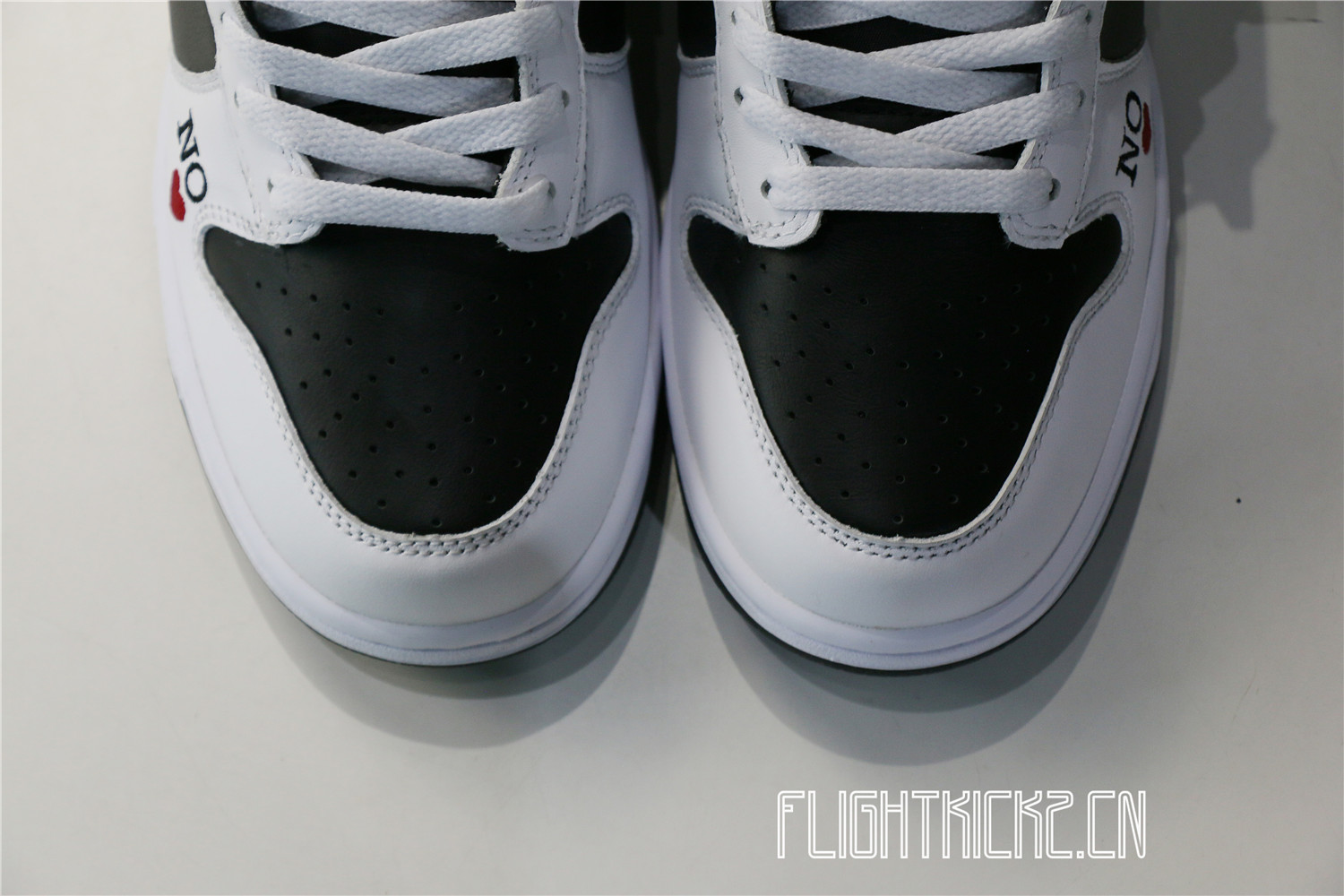 Nike SB Dunk High Supreme By Any Means Black