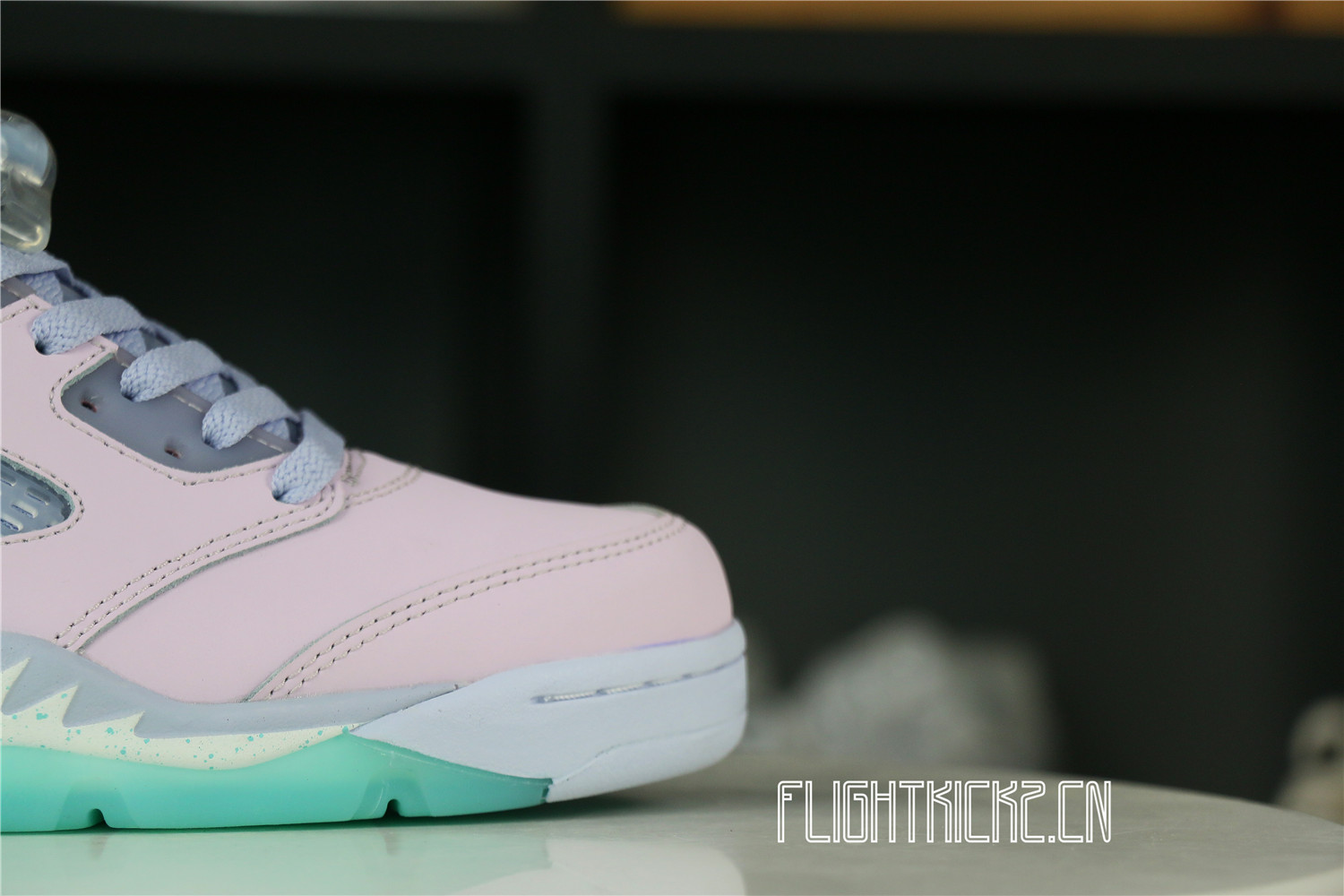 Air Jordan 5 Easter 2022