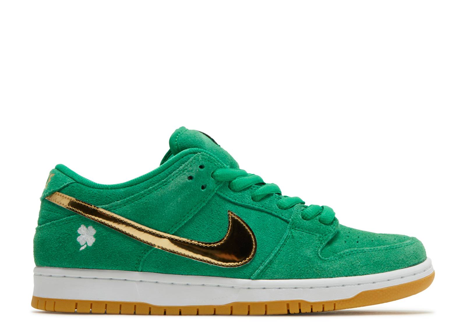 Nike SB Dunk Low Pro St. Patrick’s Day (2022)