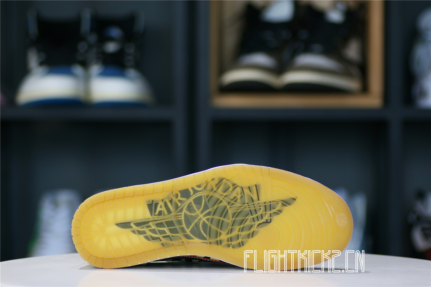 Jordan 1 Low OG Year of the Tiger