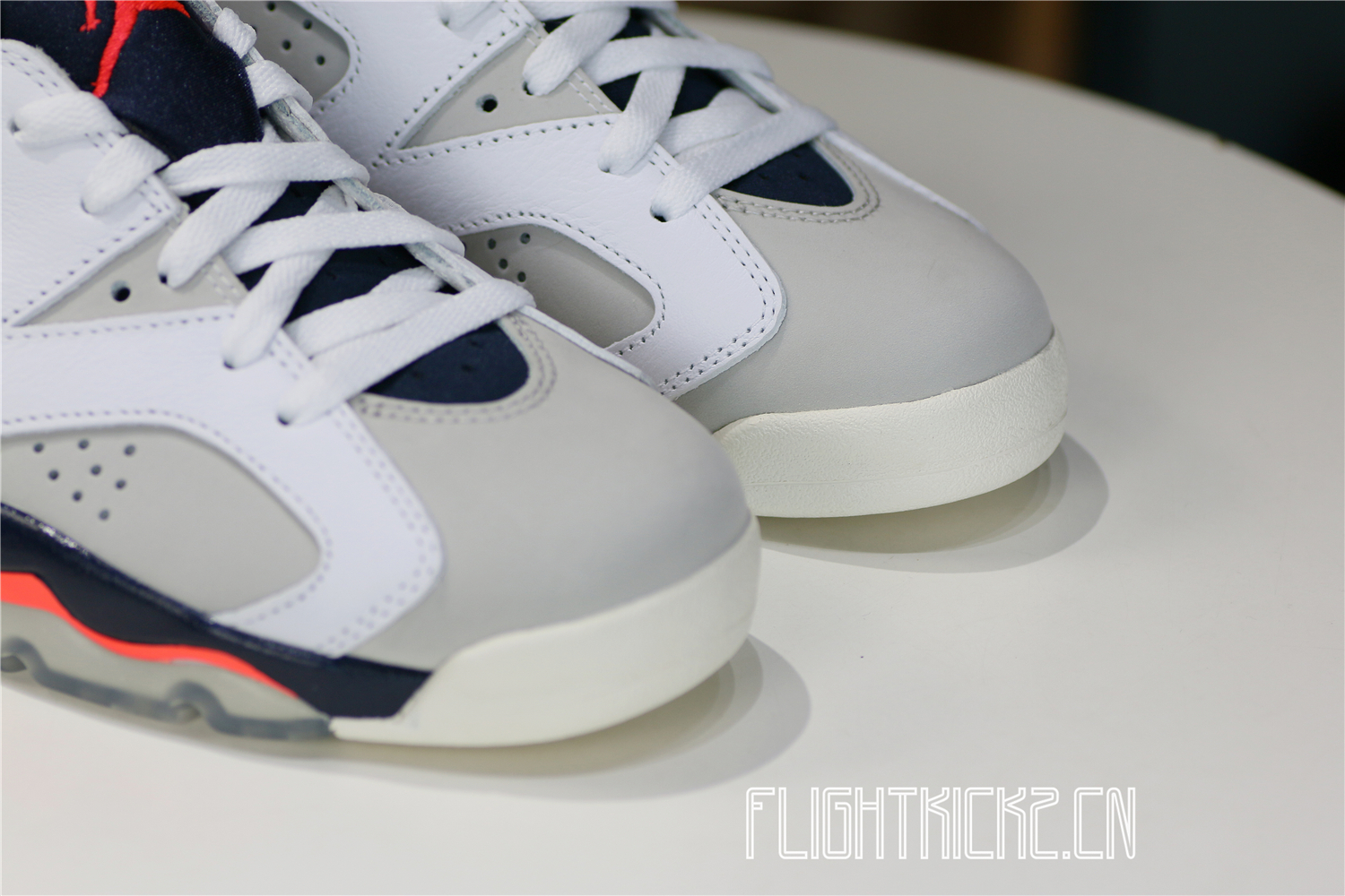 AIR JORDAN 6 RETRO ‘TINKER’