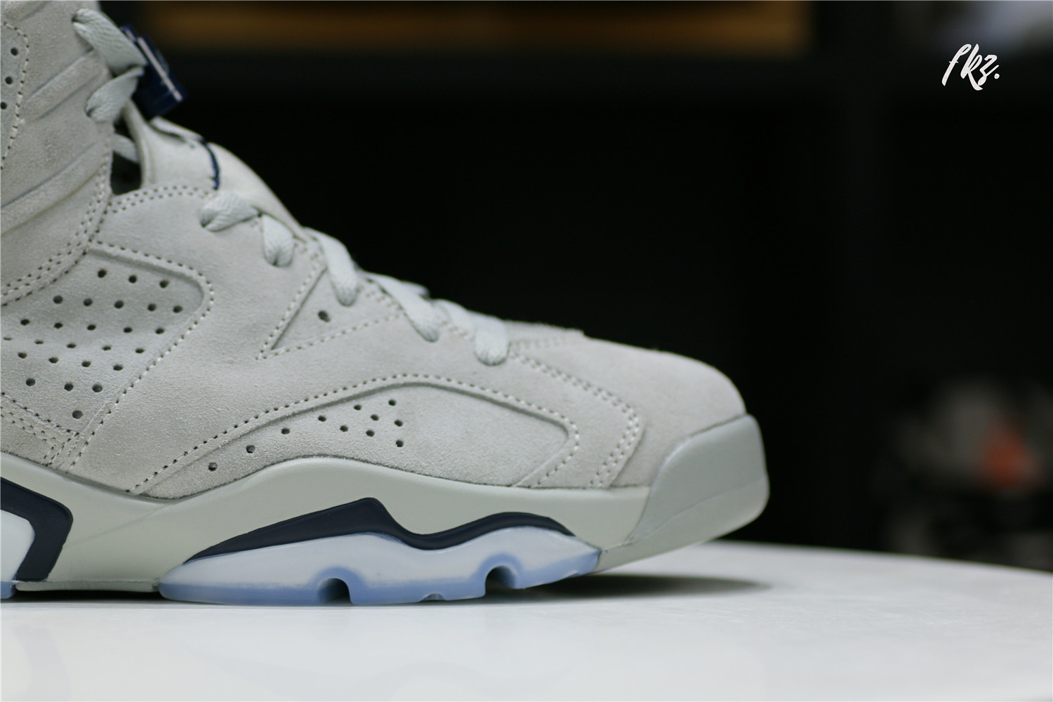 Air Jordan 6 “Georgetown”
