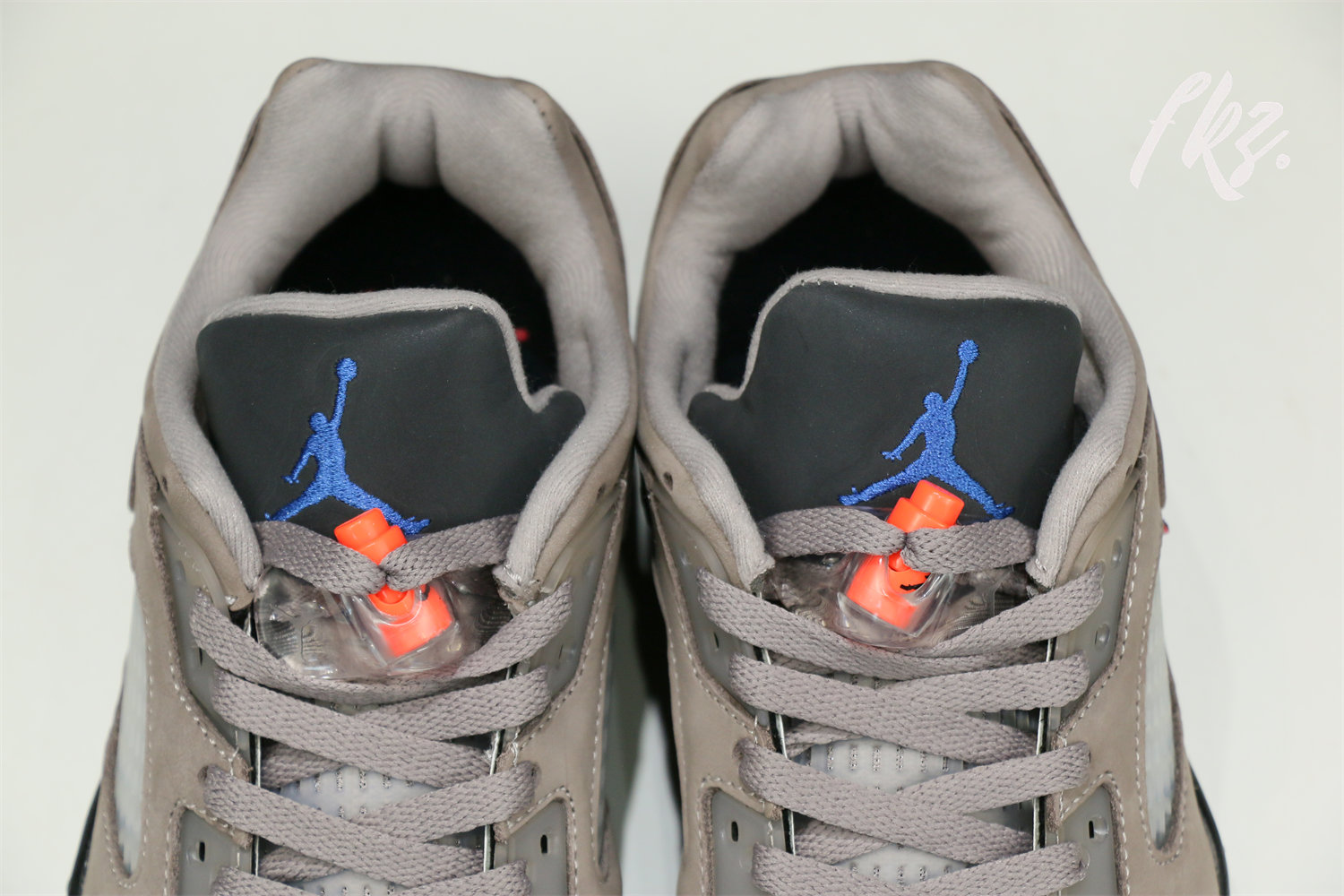 Jordan 5 Retro Low PSG (2022)