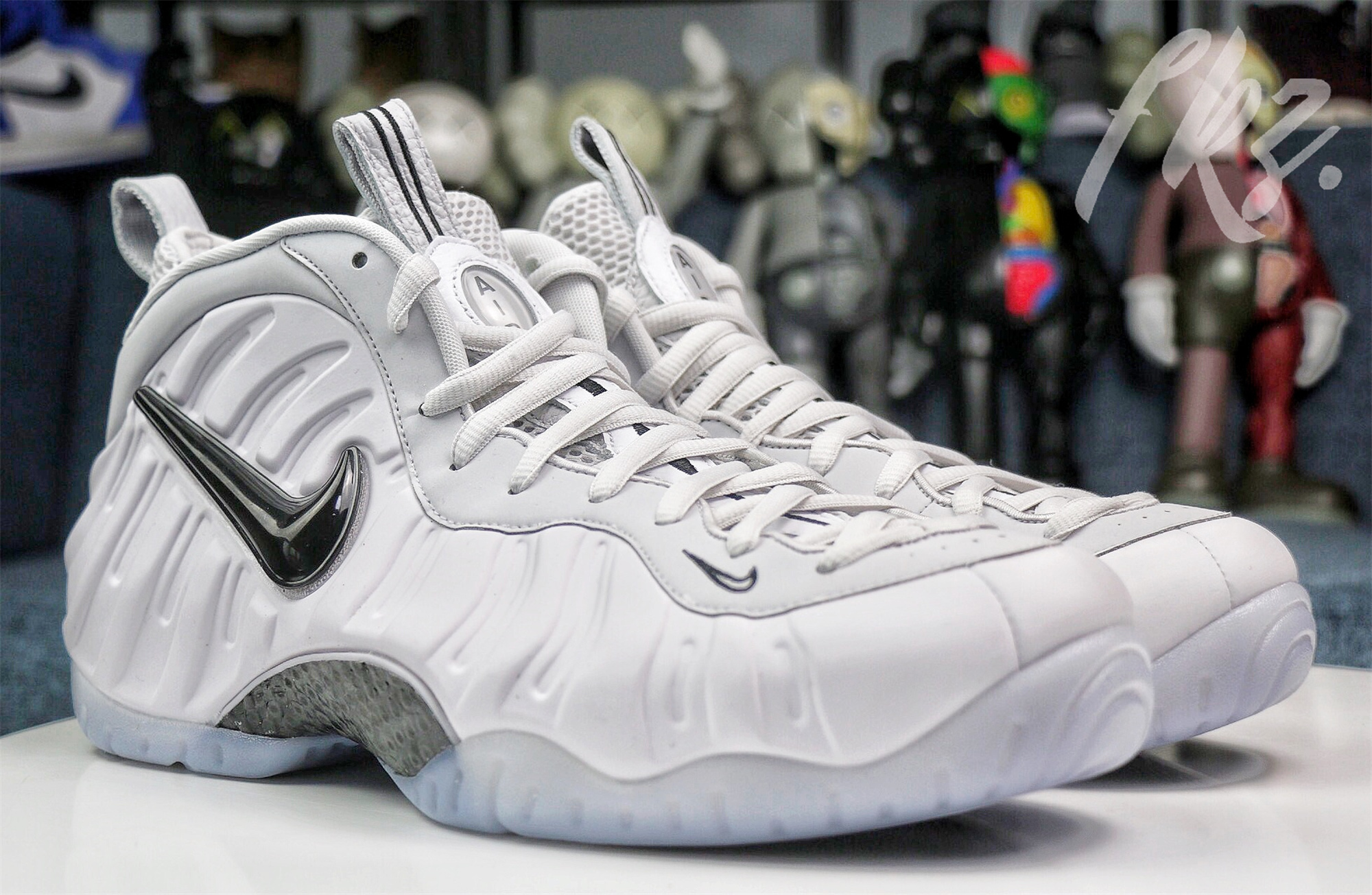 2018 Air Foamposite Pro All Star