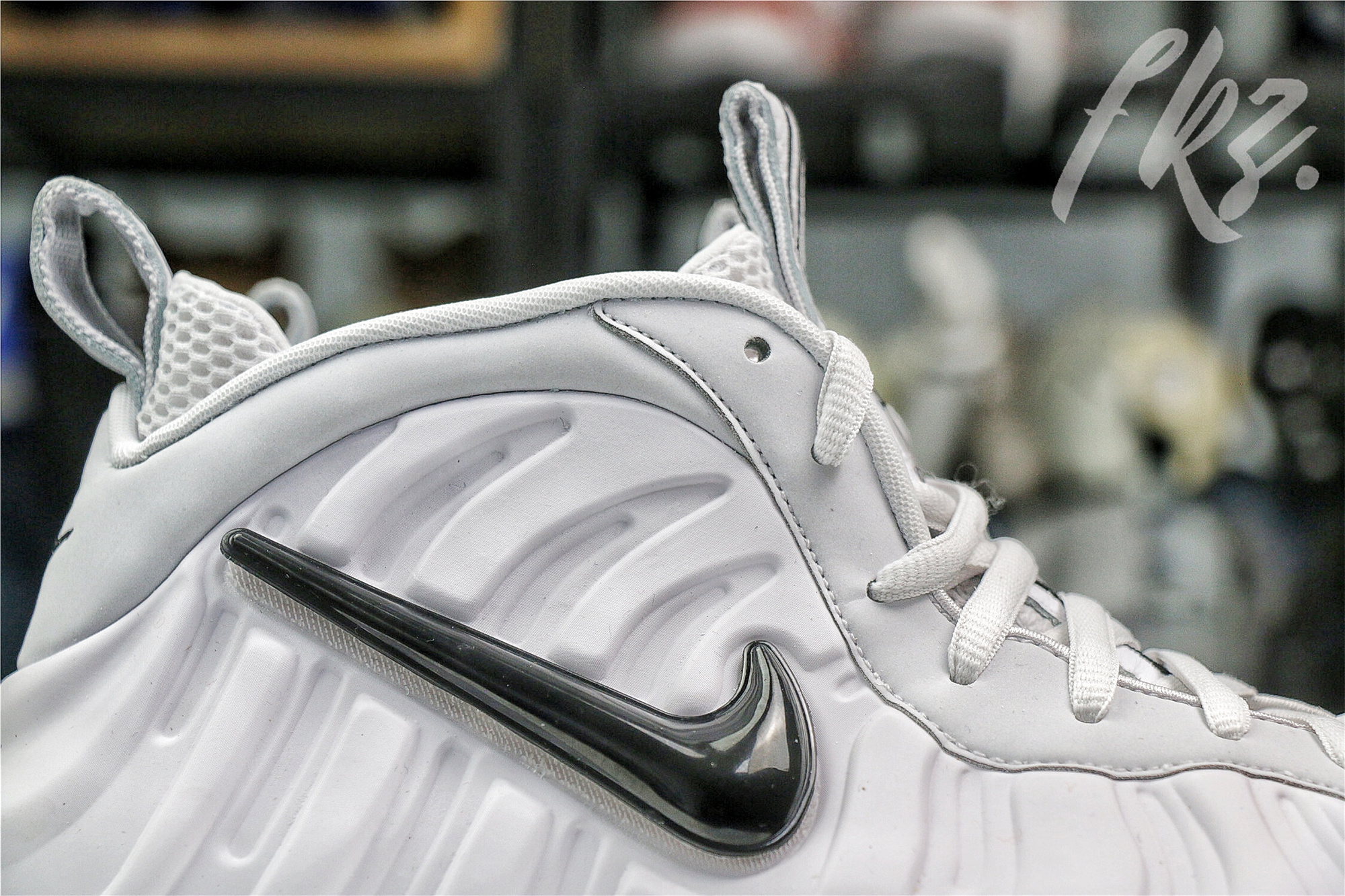 2018 Air Foamposite Pro All Star