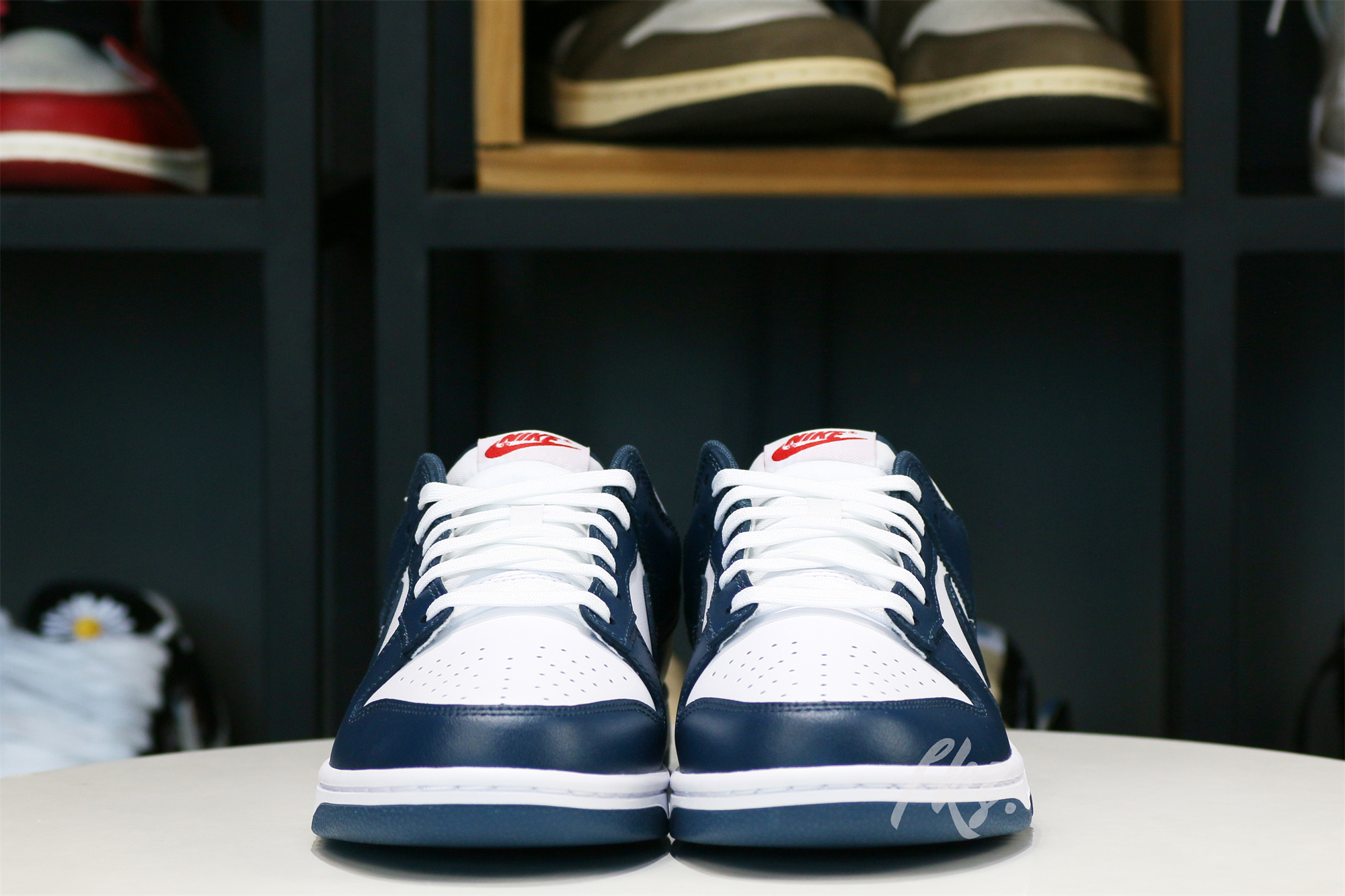 Nike Dunk Valerian Blue 2022