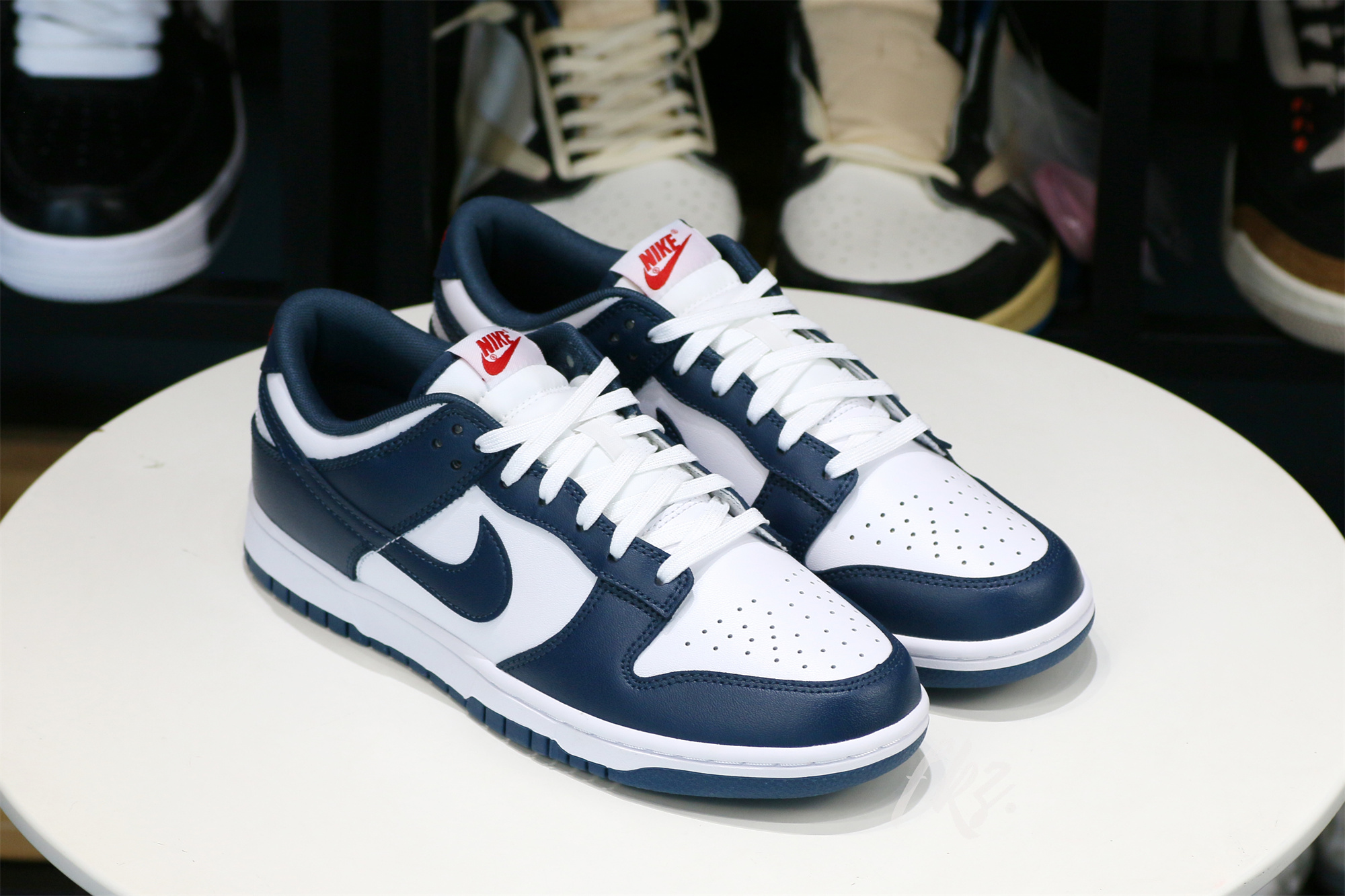 Nike Dunk Valerian Blue 2022