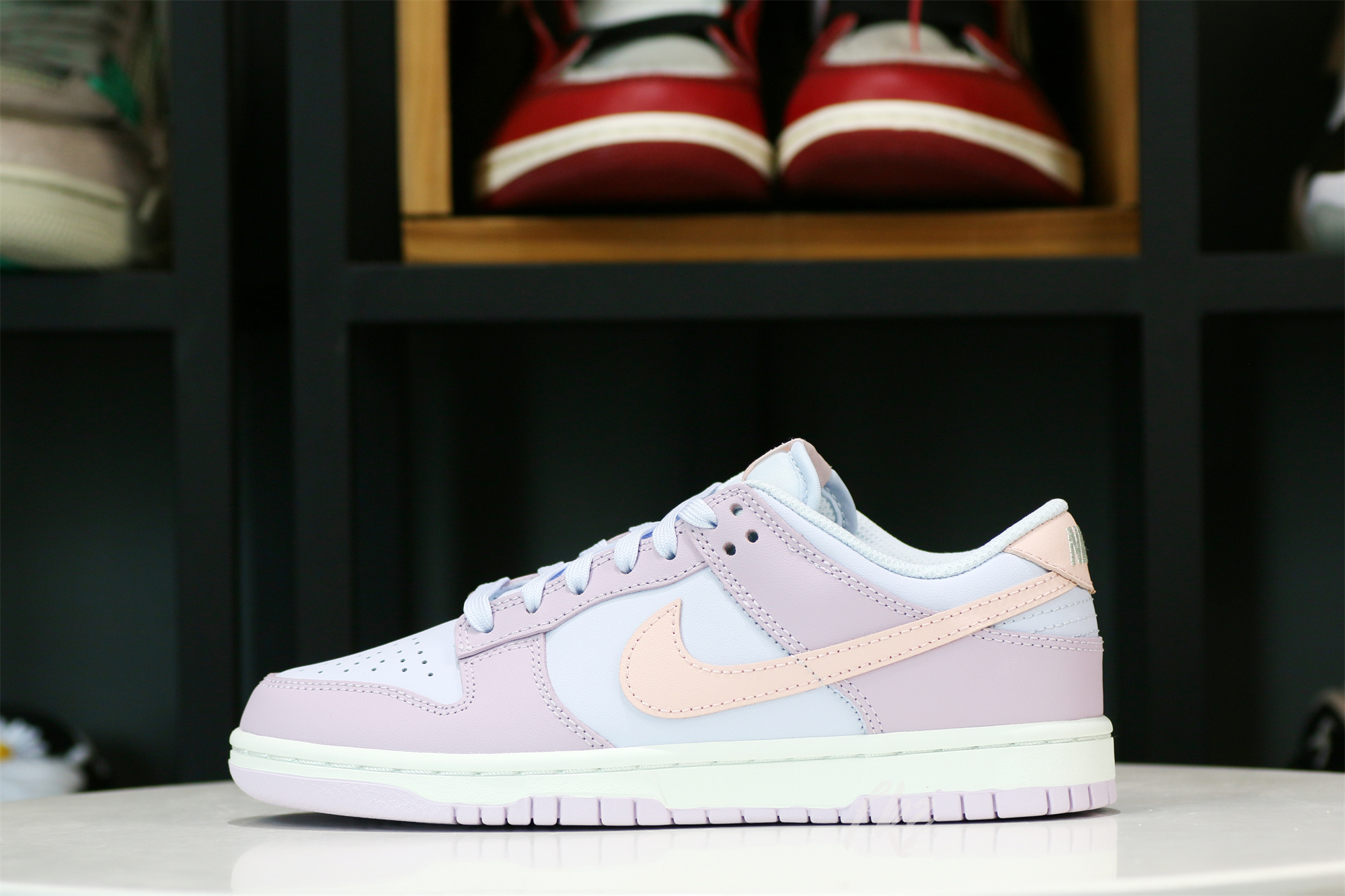 Nike Dunk Low Easter 2022 W(LN5 A1 Batch)