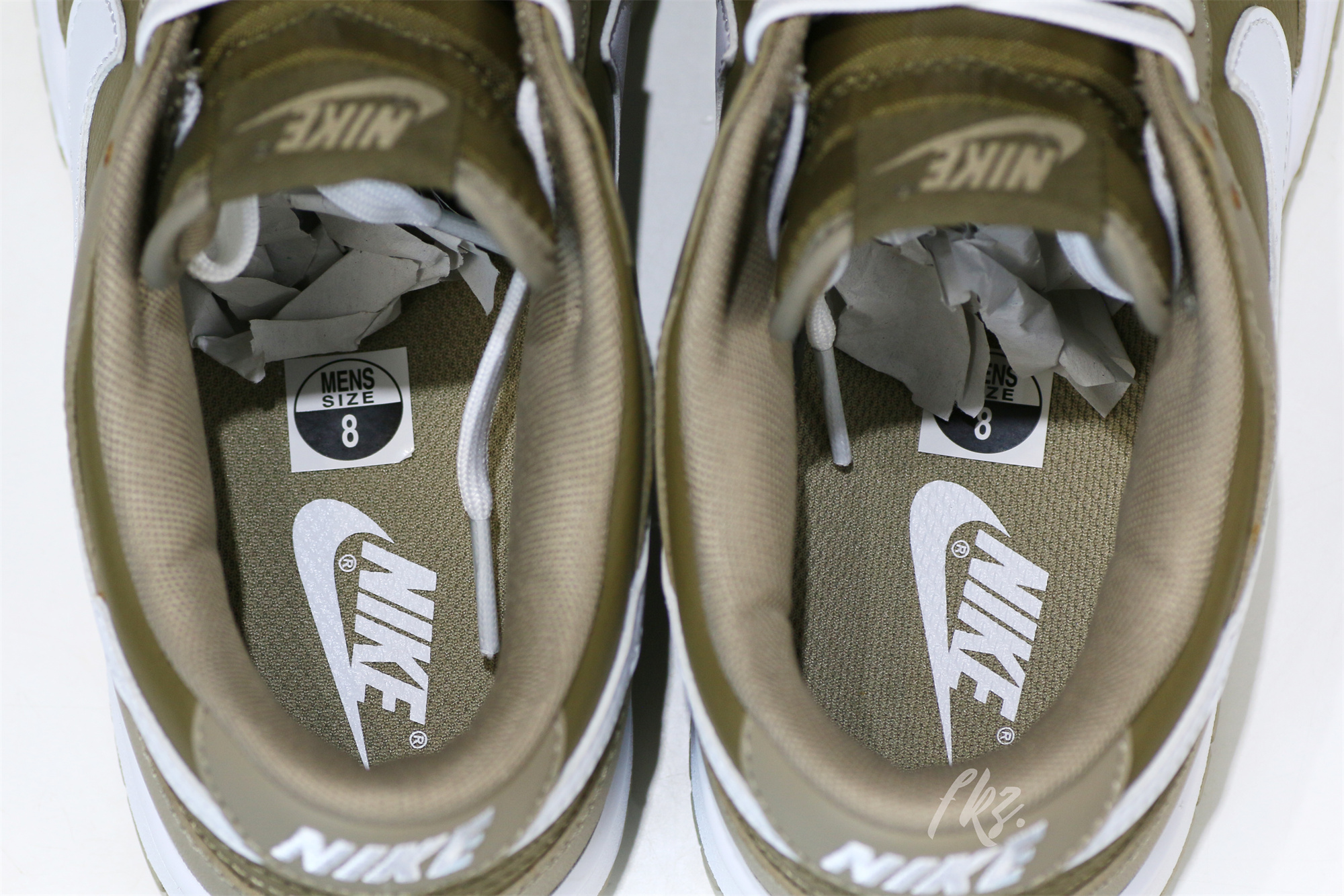 Nike Dunk Low Judge Grey