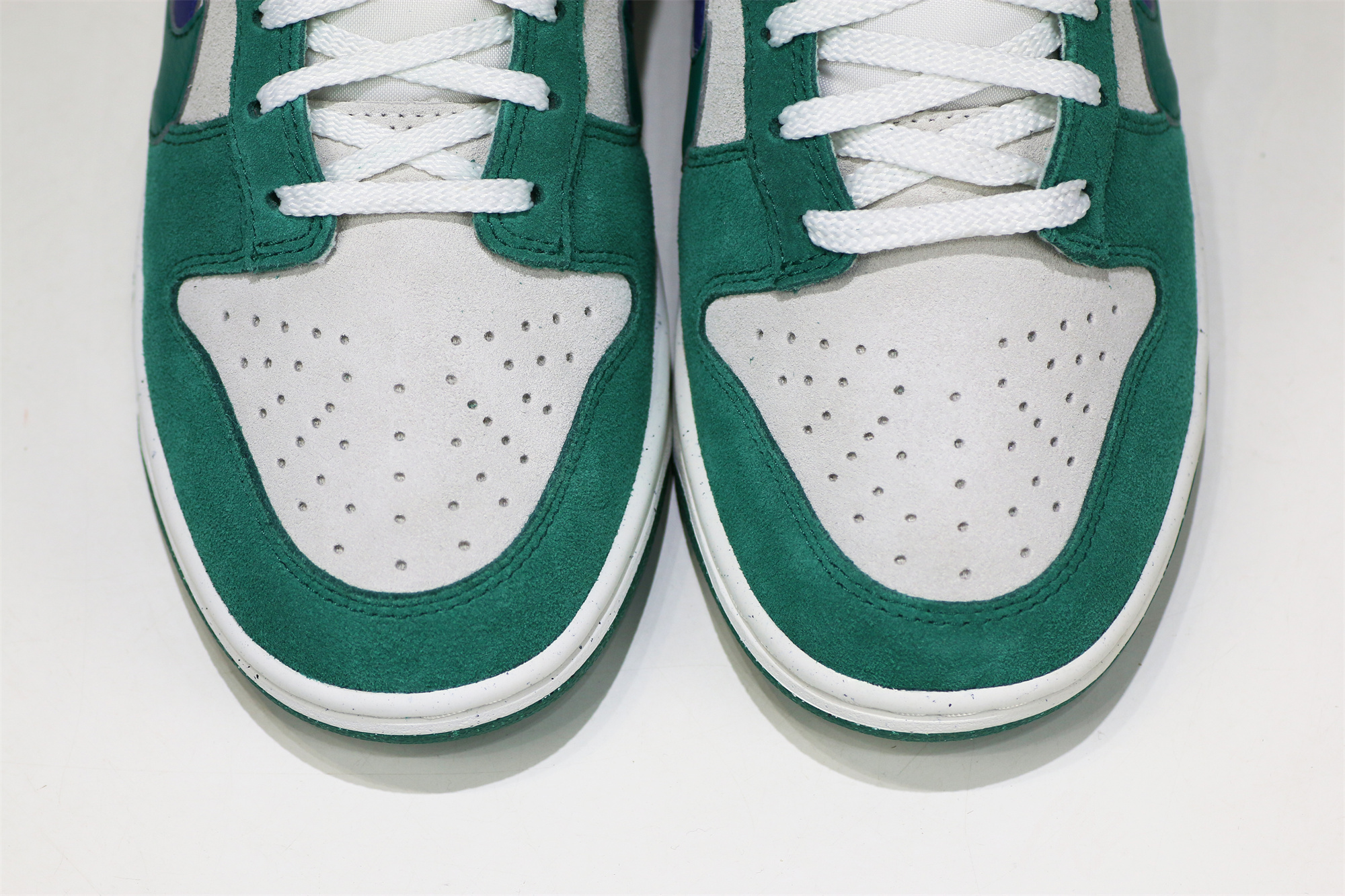 Nike Dunk Low “‘85” Rich Green 2022