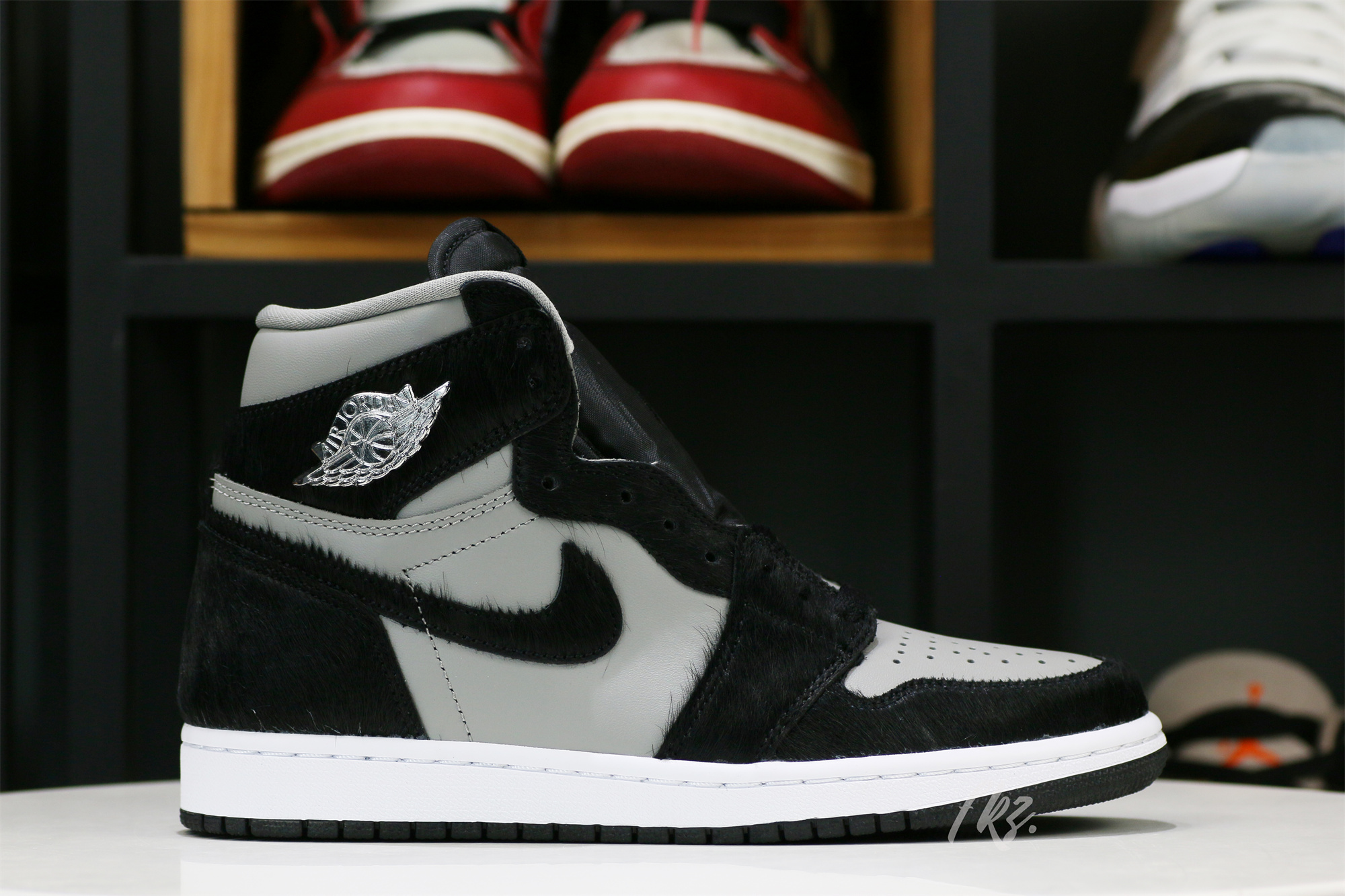 Air Jordan 1 Retro High Twist 2.0 2022