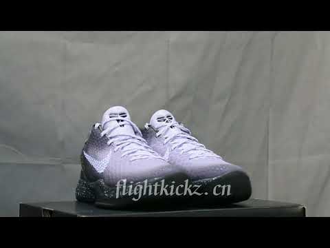 Nike Kobe 6 Protro EYBL (Ln5 A1）