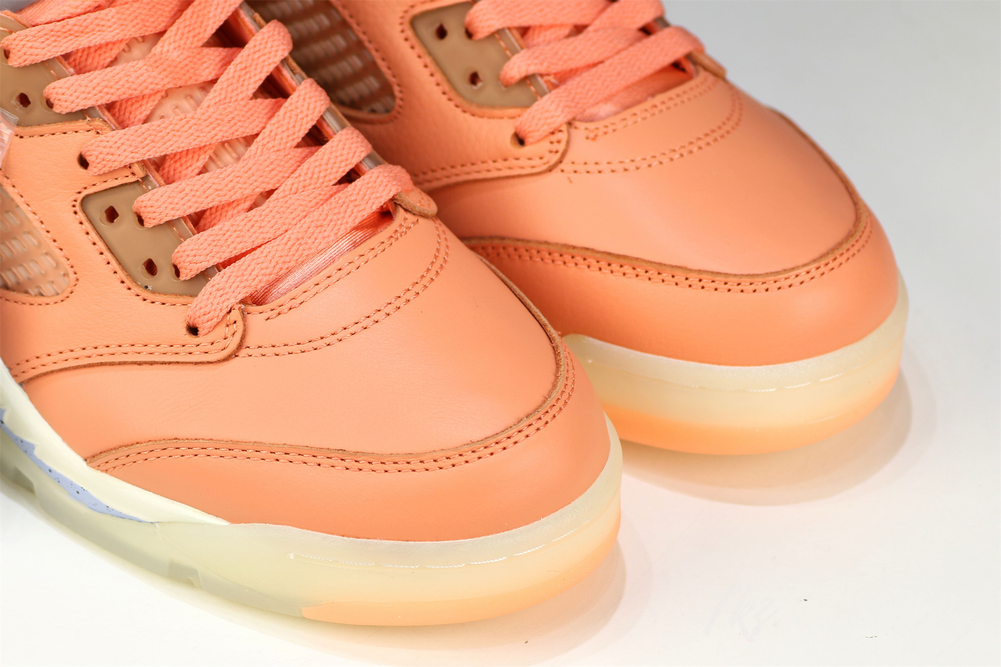 DJ Khaled X Air Jordan 5 Retro We The Best Crimson Bliss