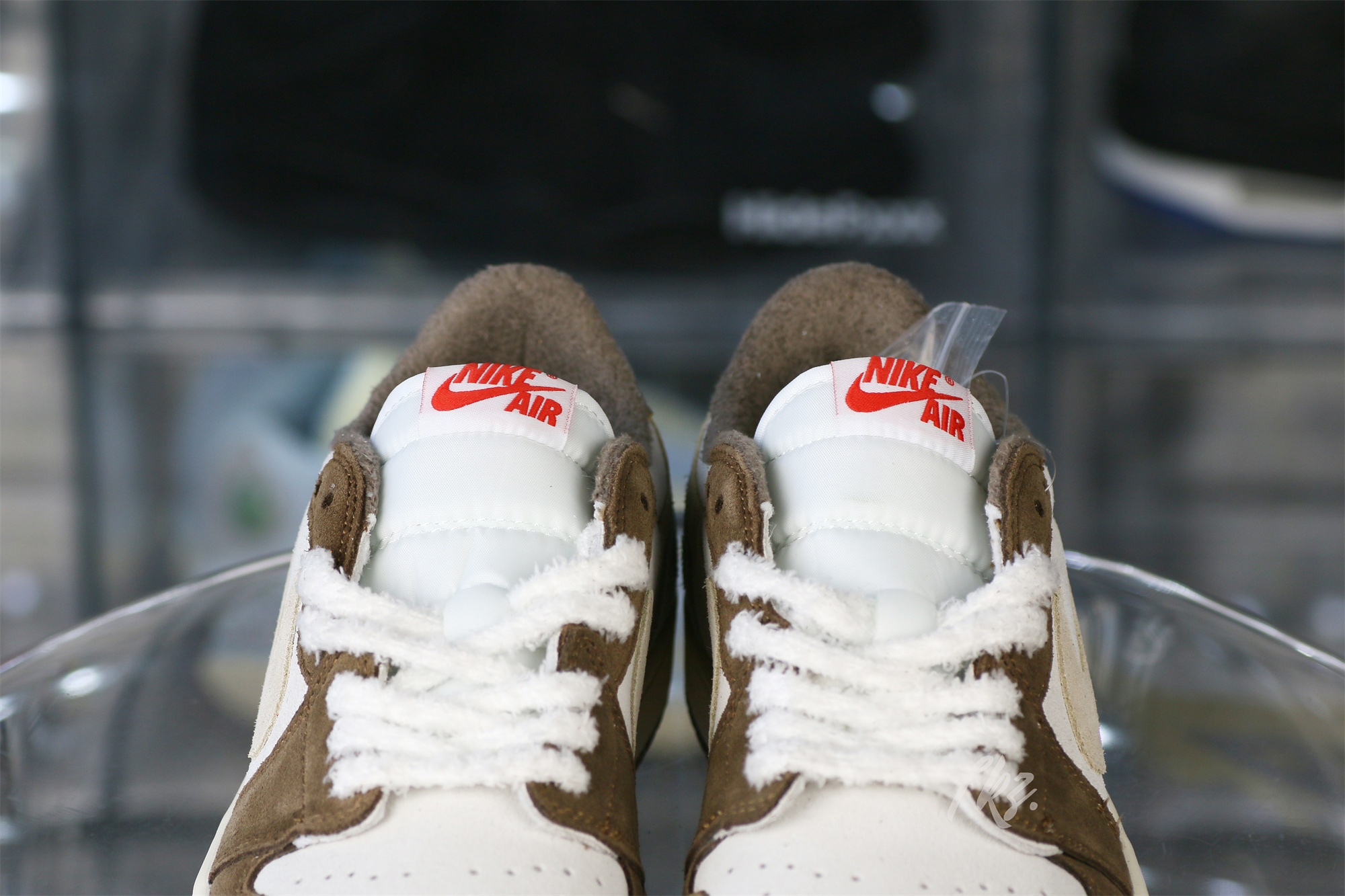 Air Jordan 1 Retro Low OG Year Of The Rabbit 2023