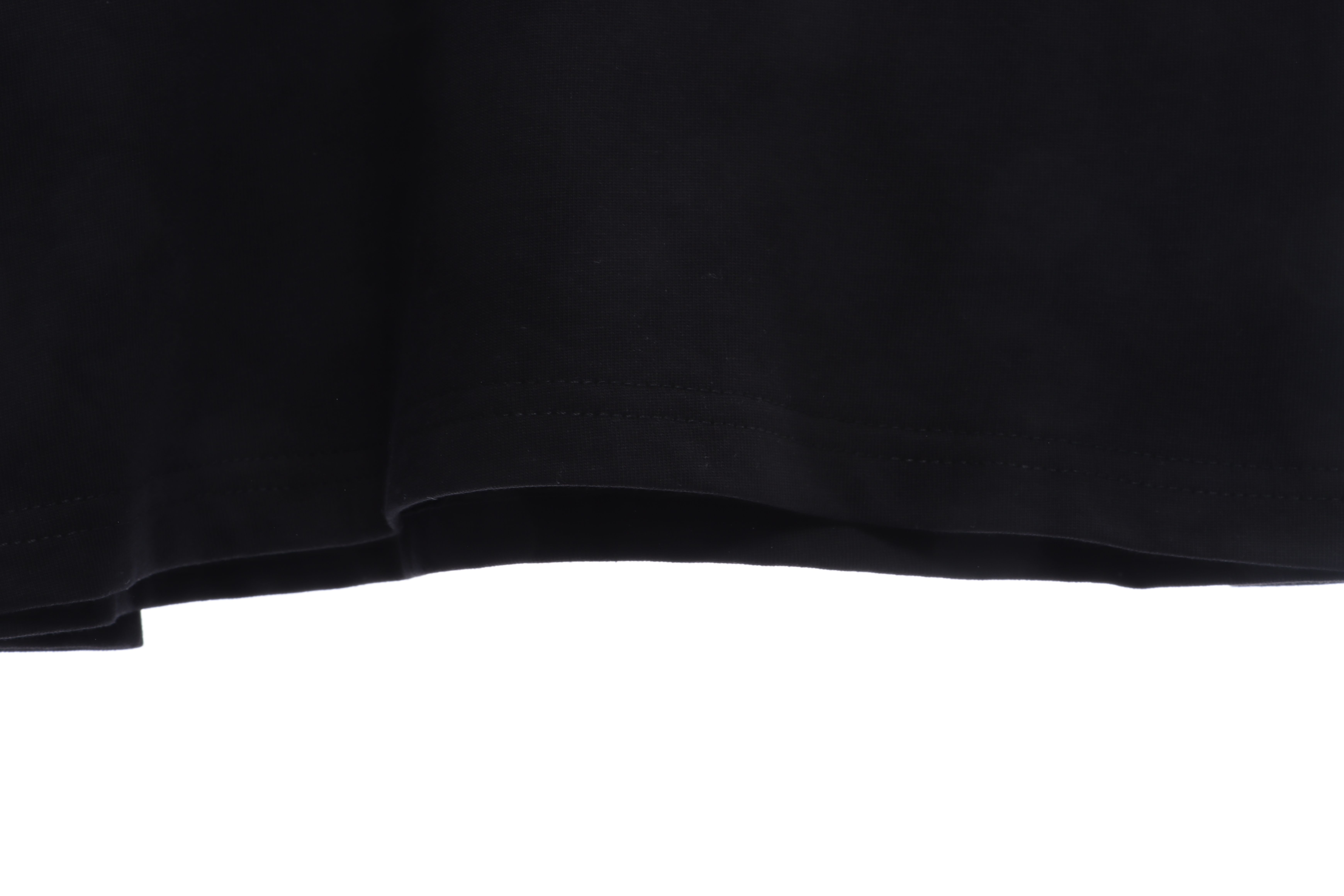 BLCG 22SS Flying Tiger Embroidered Short Sleeve T-Shirt