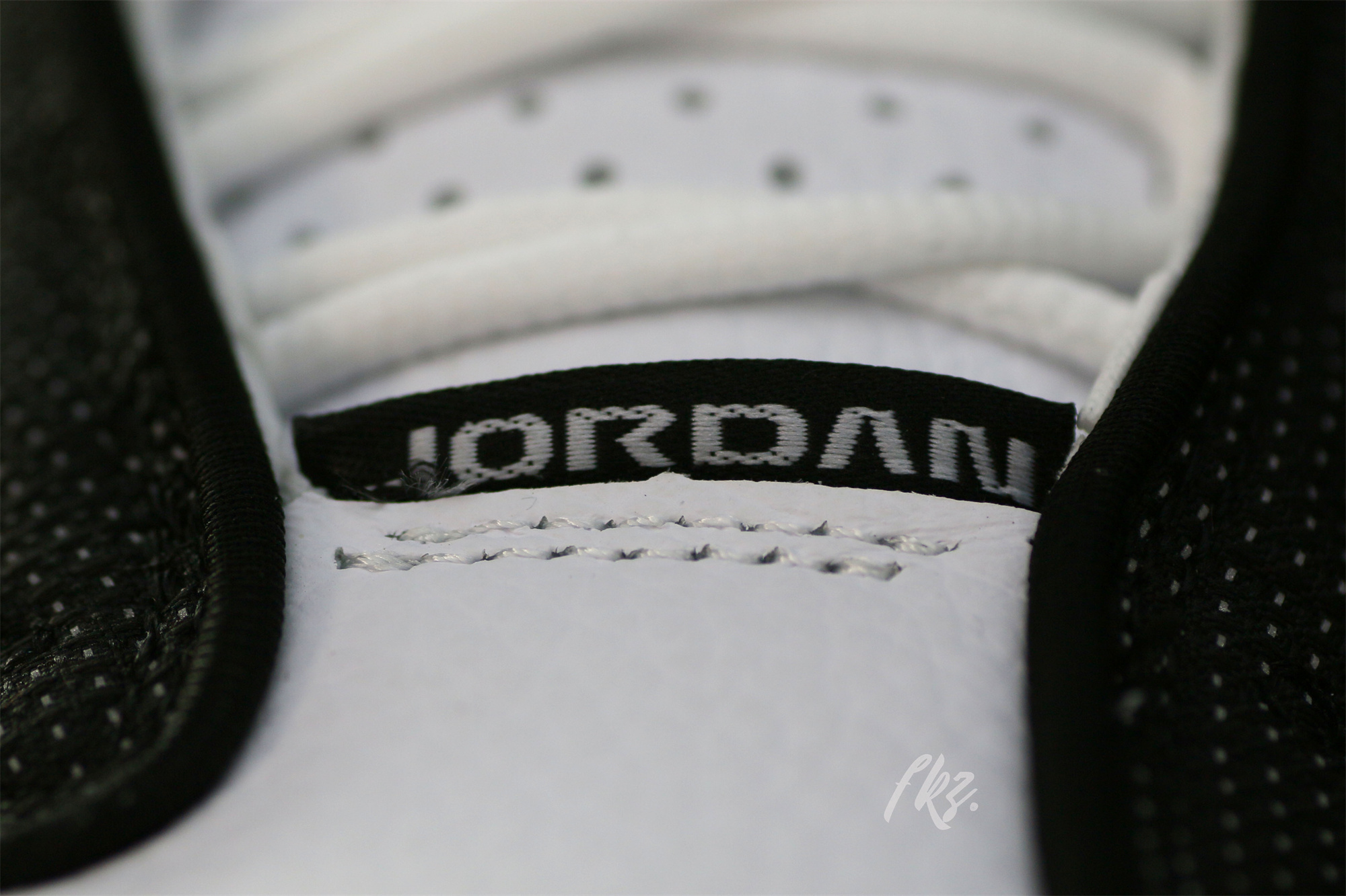 Air Jordan 13 Black Flint 2023 (LN5 A1 Batch)