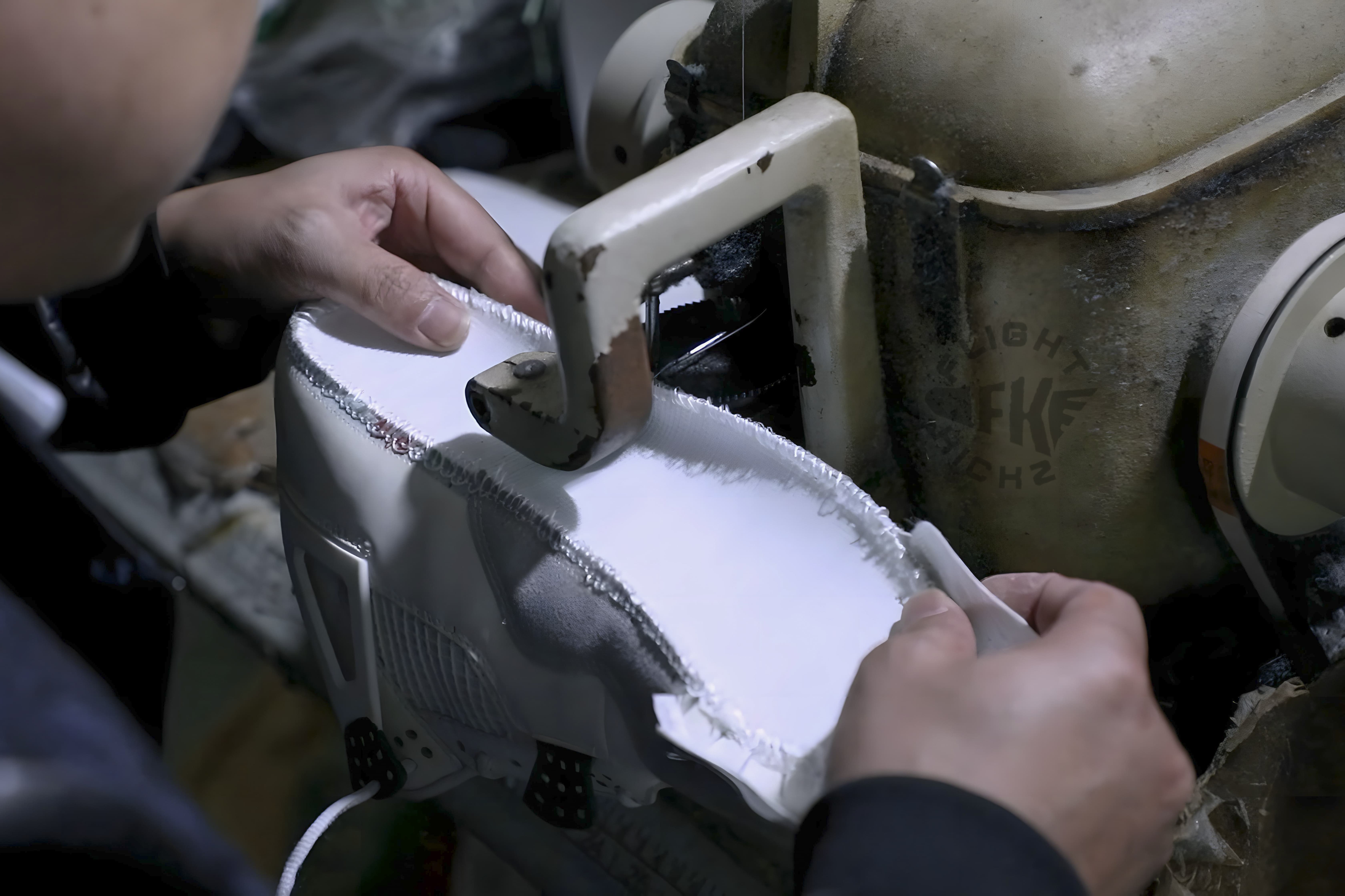 Nike SB x Air Jordan 4 “Pine Green” 2023 (LN5 A1 Batch)