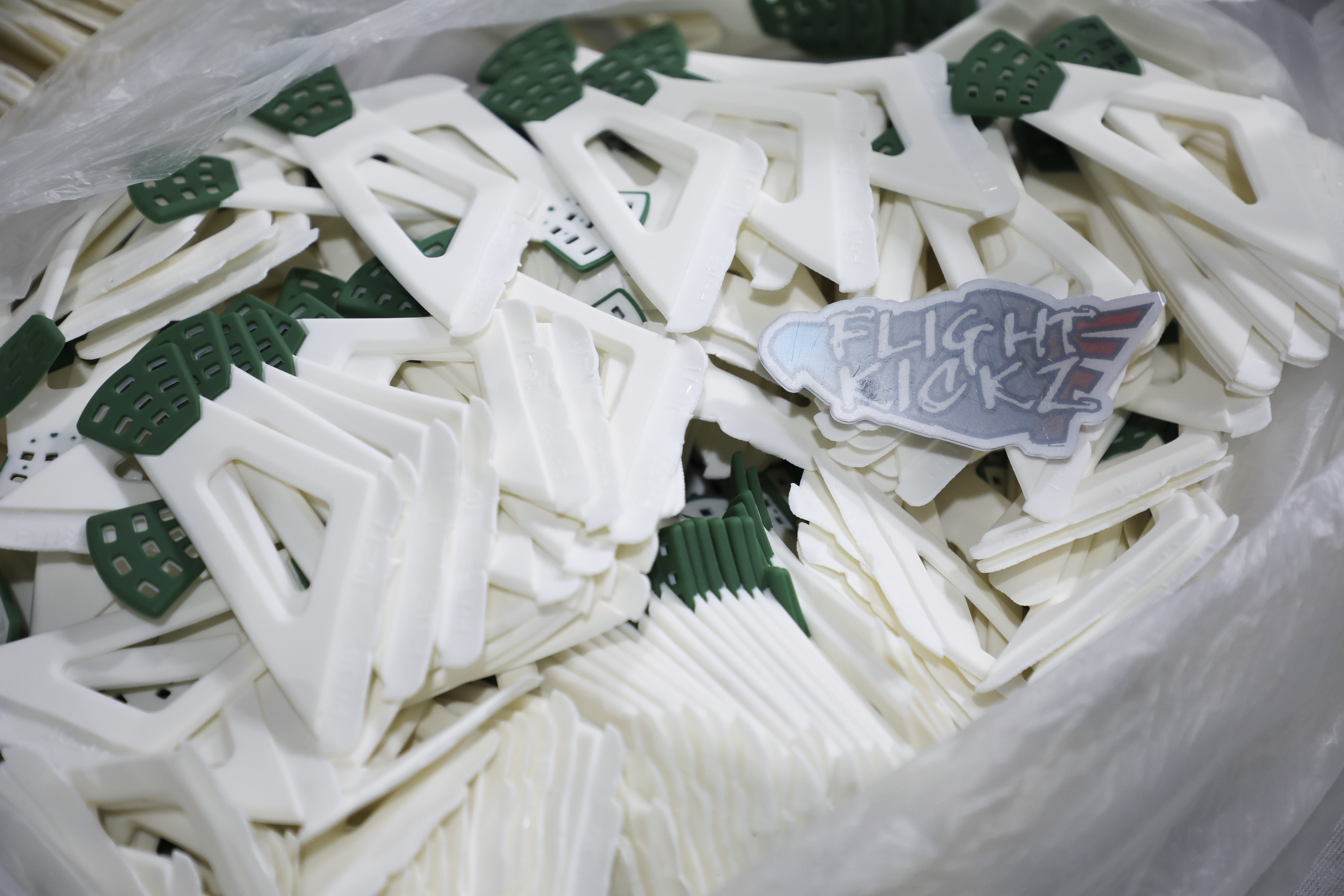 Nike SB x Air Jordan 4 “Pine Green” 2023 (LN5 A1 Batch)