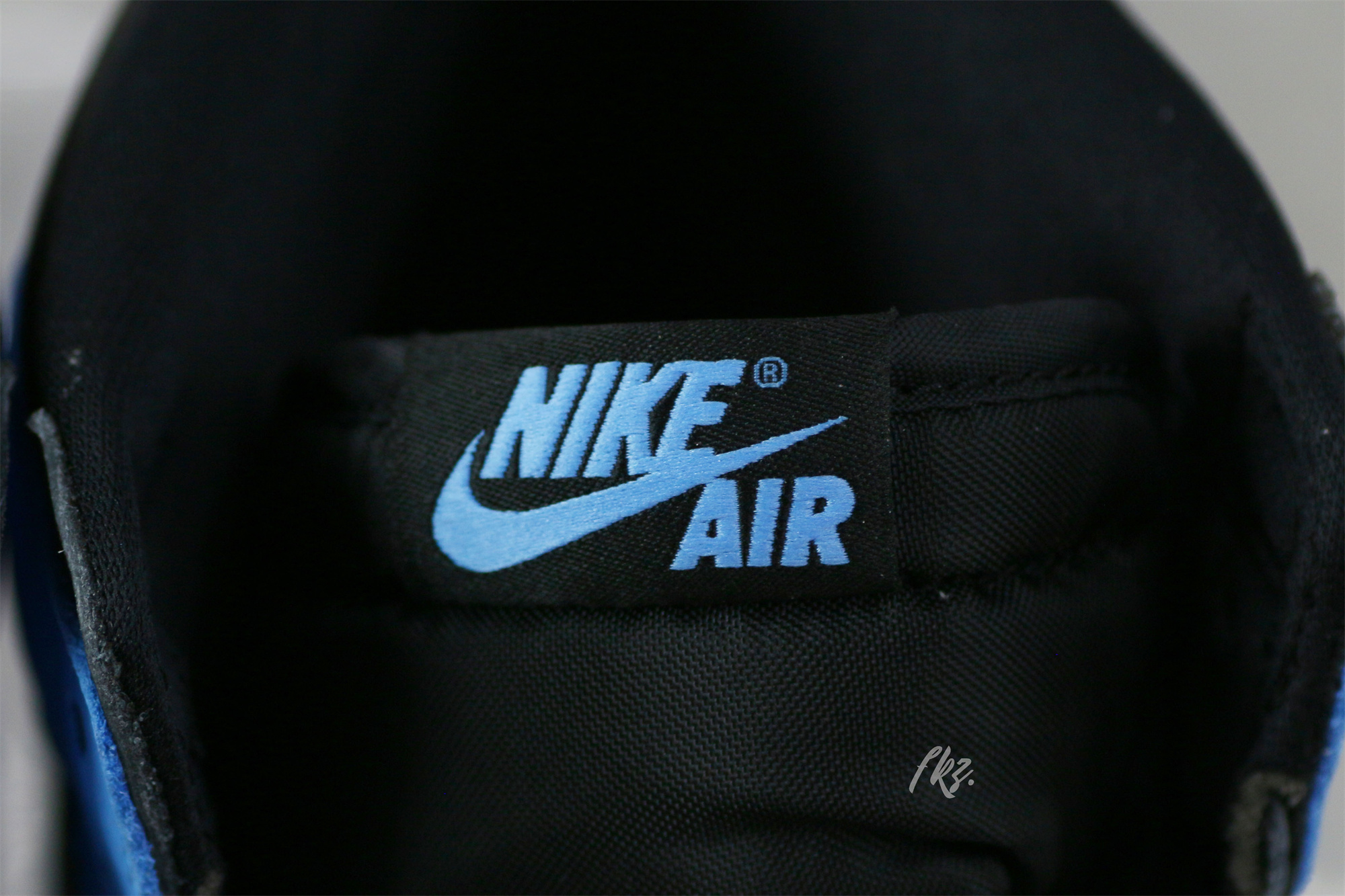 Air Jordan 1 Retro High OG University Blue UNC 2023 (LN5 A1 Batch)