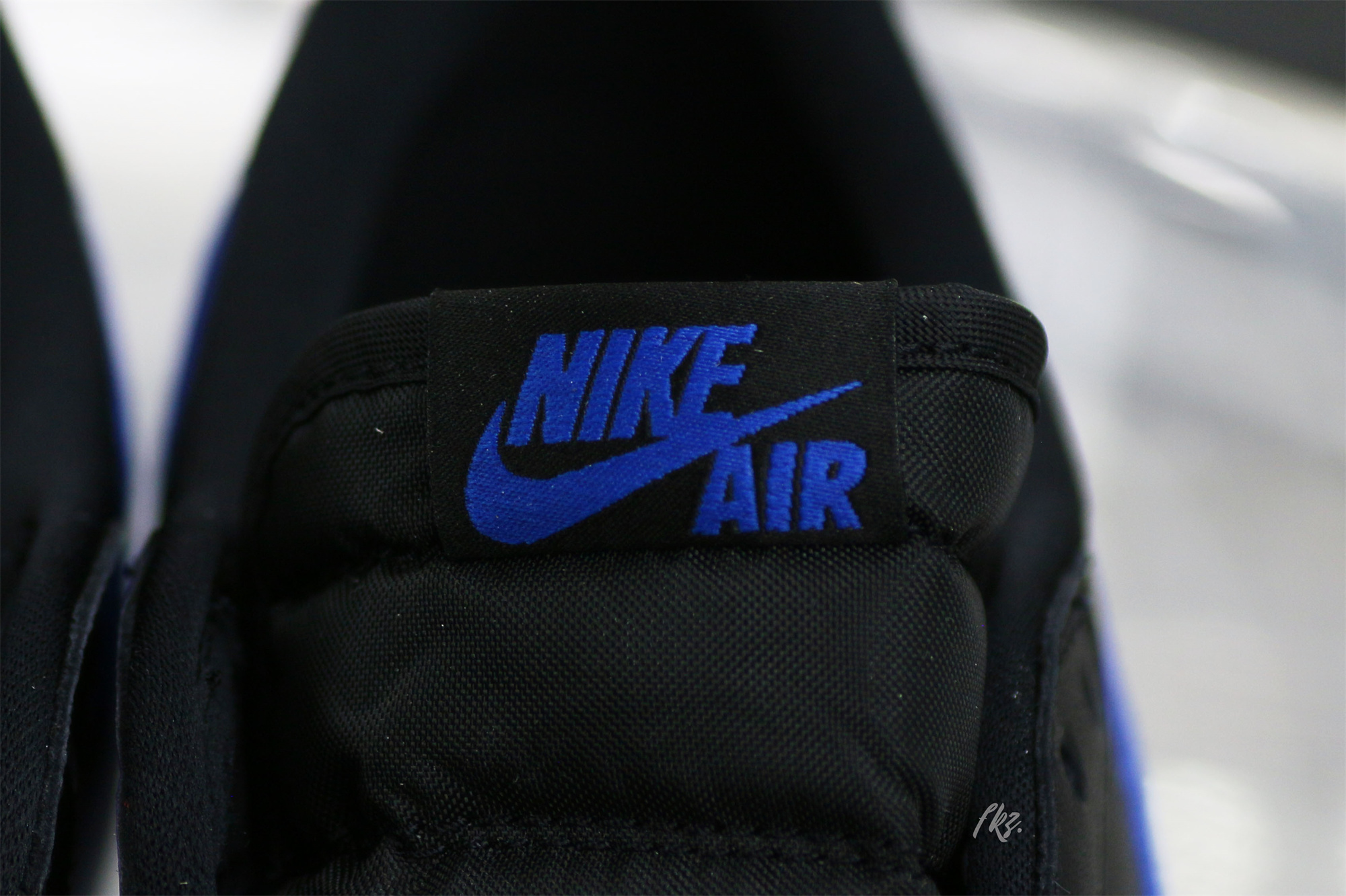 Air Jordan 1 Retro Low Royal Blue (GS)