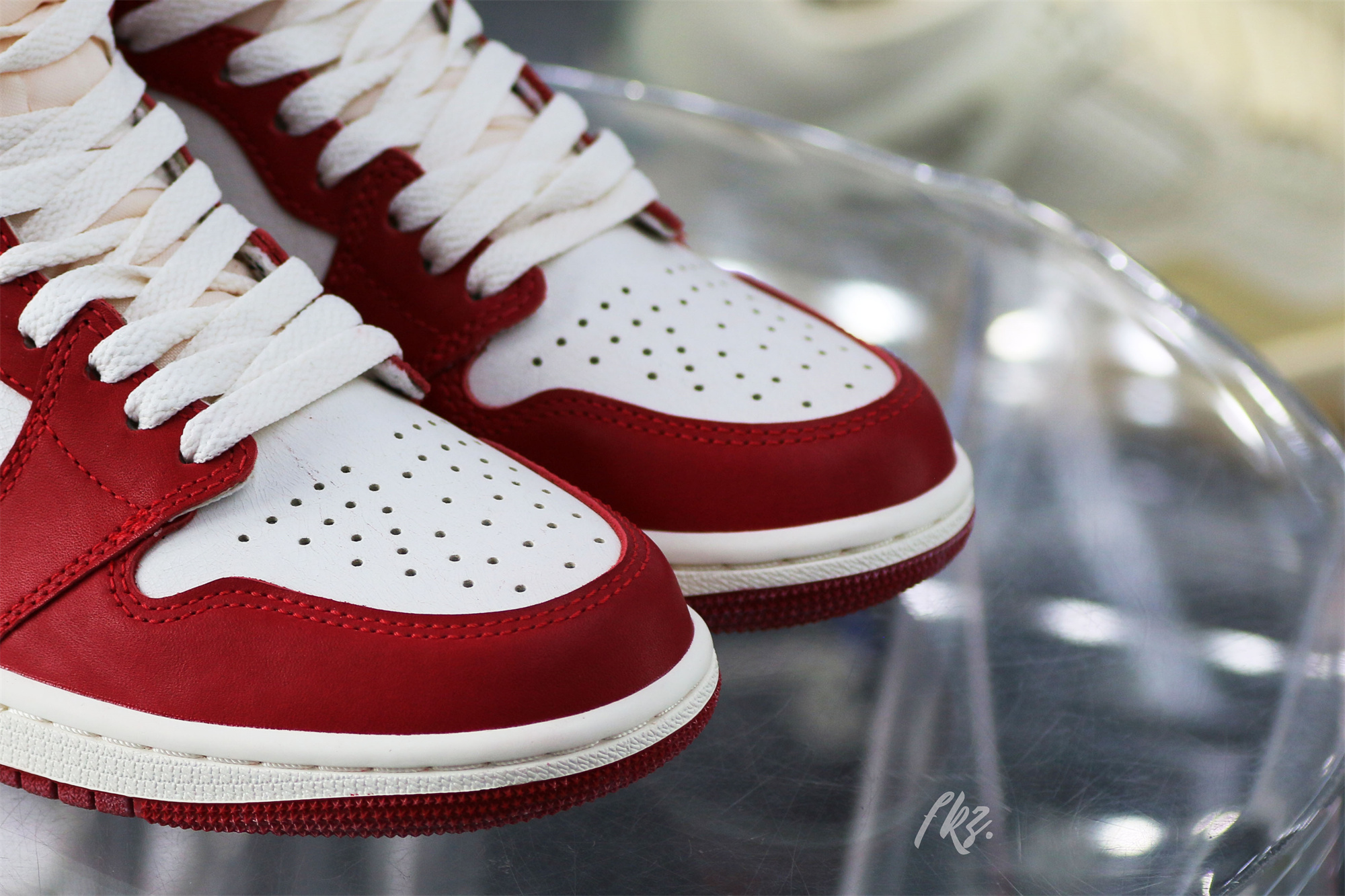 Air Jordan 1 Reimagined “Lost and Found” 2022 GS (LN5 A1 Batch)