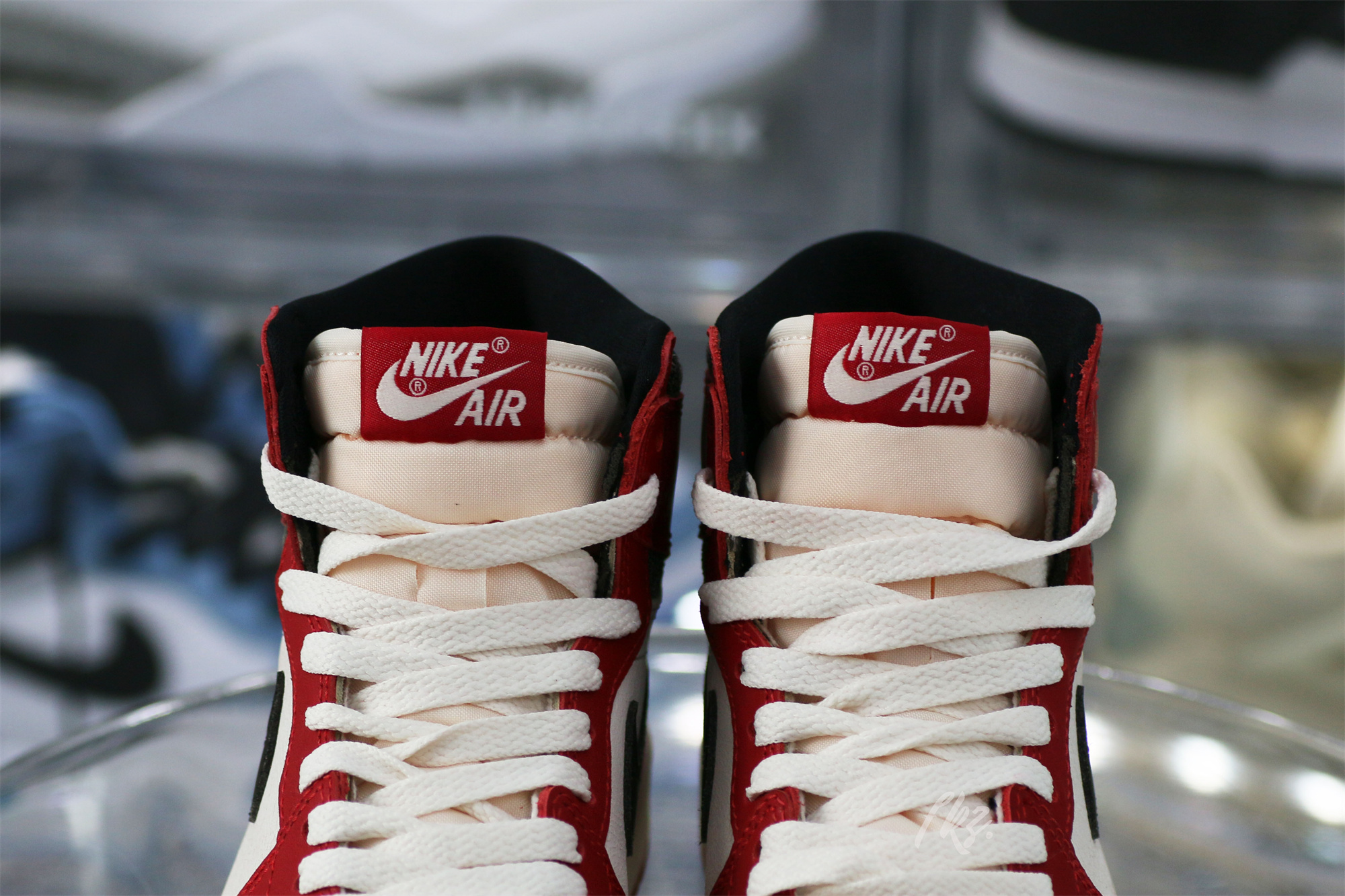 Air Jordan 1 Reimagined “Lost and Found” 2022 GS (LN5 A1 Batch)