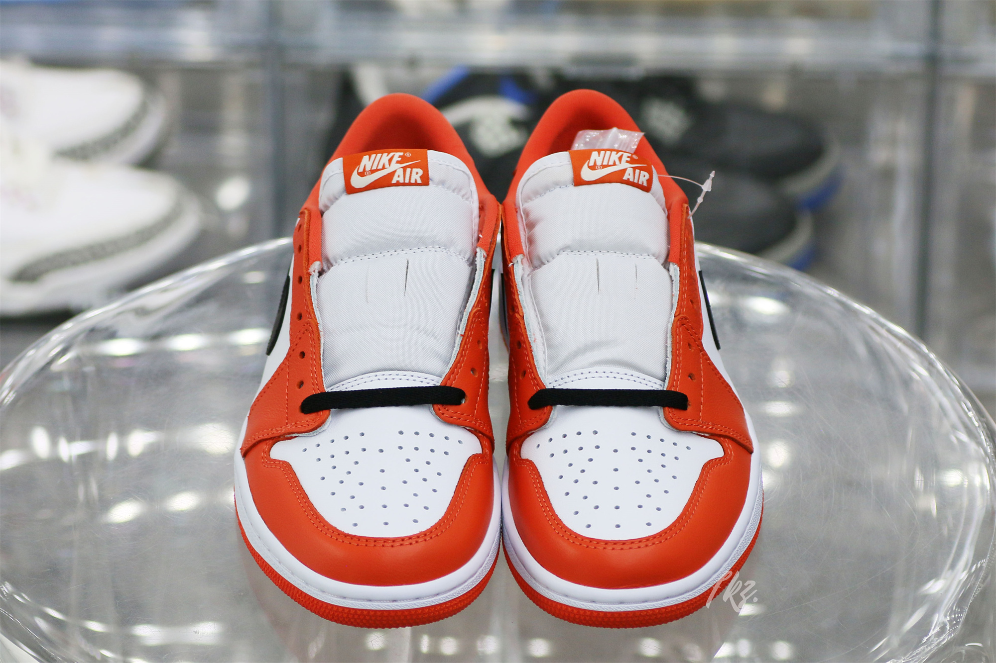 Air Jordan 1 Low Starfish