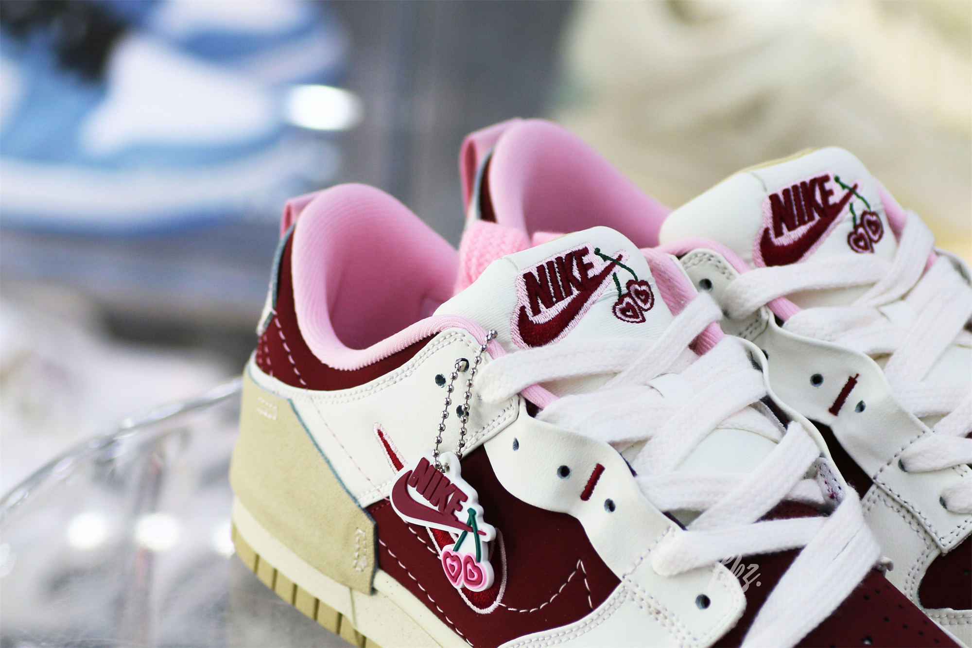 Nike Dunk Low Disrupt 2 Valentine’s Day 2023