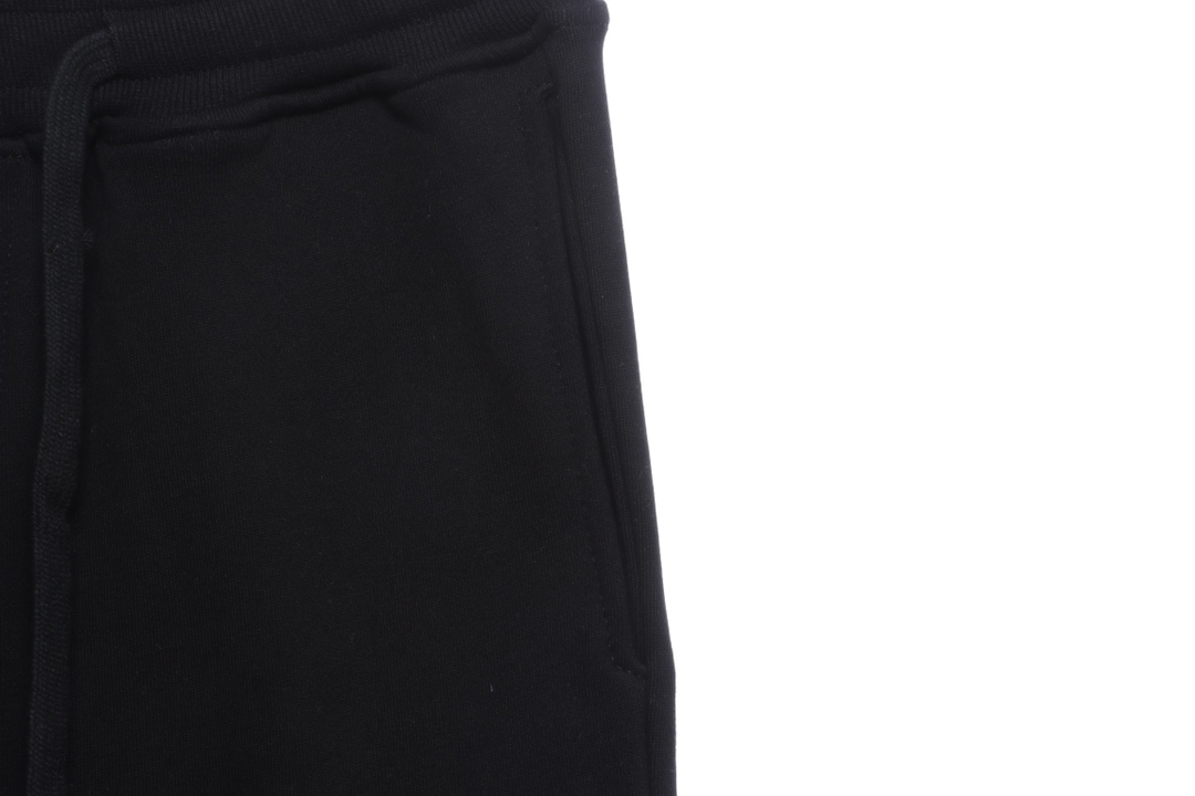 Stone Island One Pocket Basic Badge Sweatpants