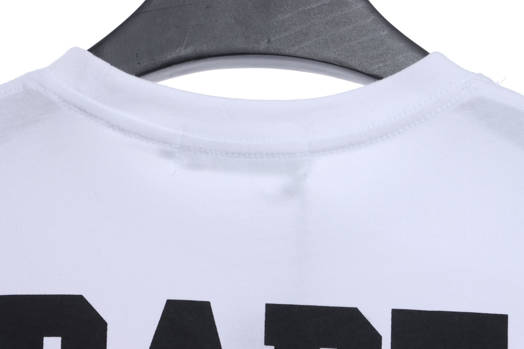 BAPE co-signed UDF camouflage five-bar short sleeves