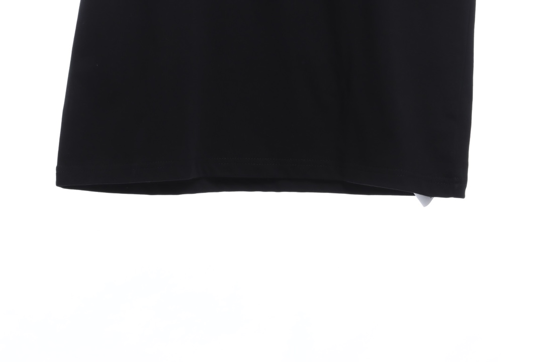 Stone Island Mechanical Compass Print Short Sleeve