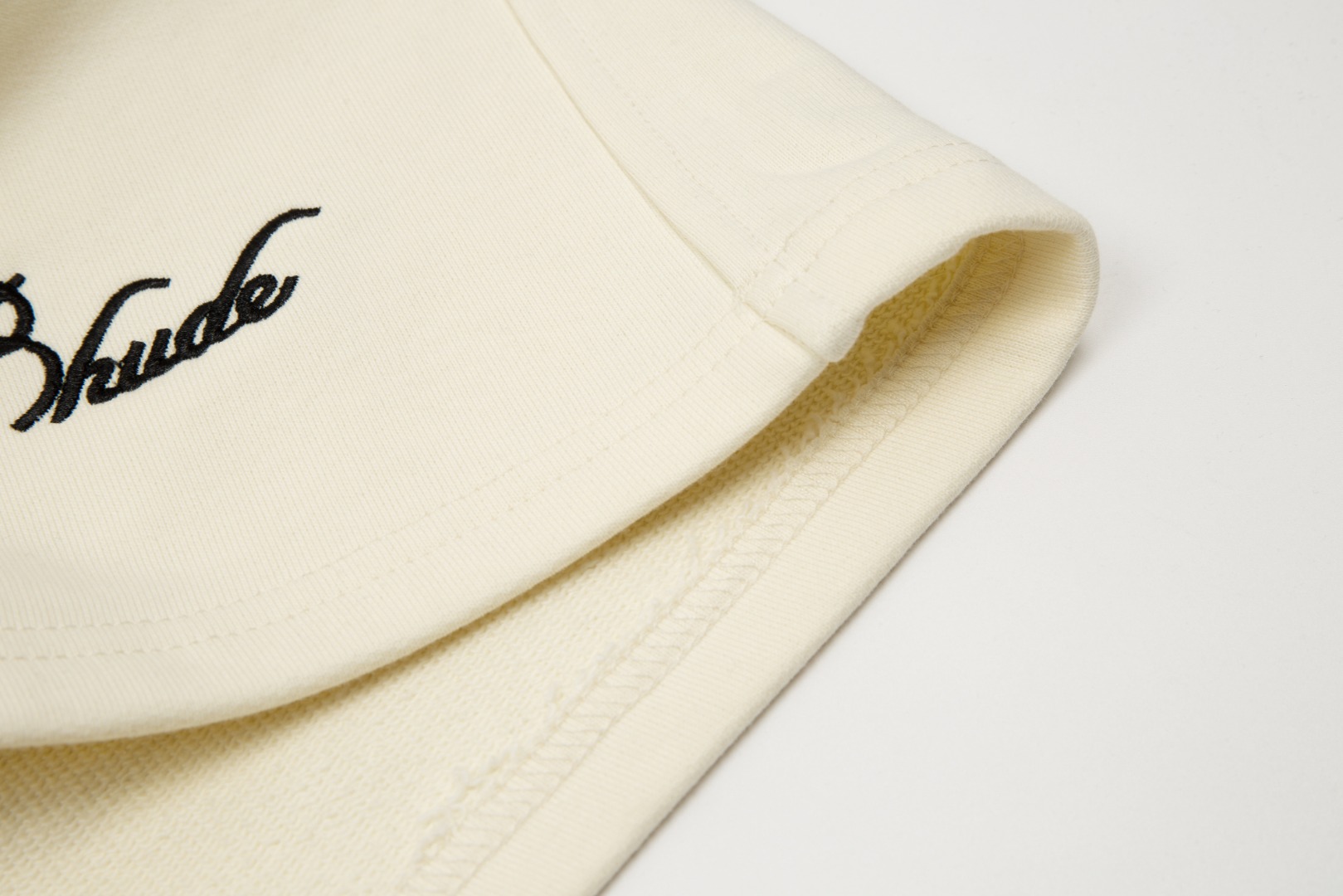 Rhud3 2023ss men’s and women’s classic 4-color mother flower shorts