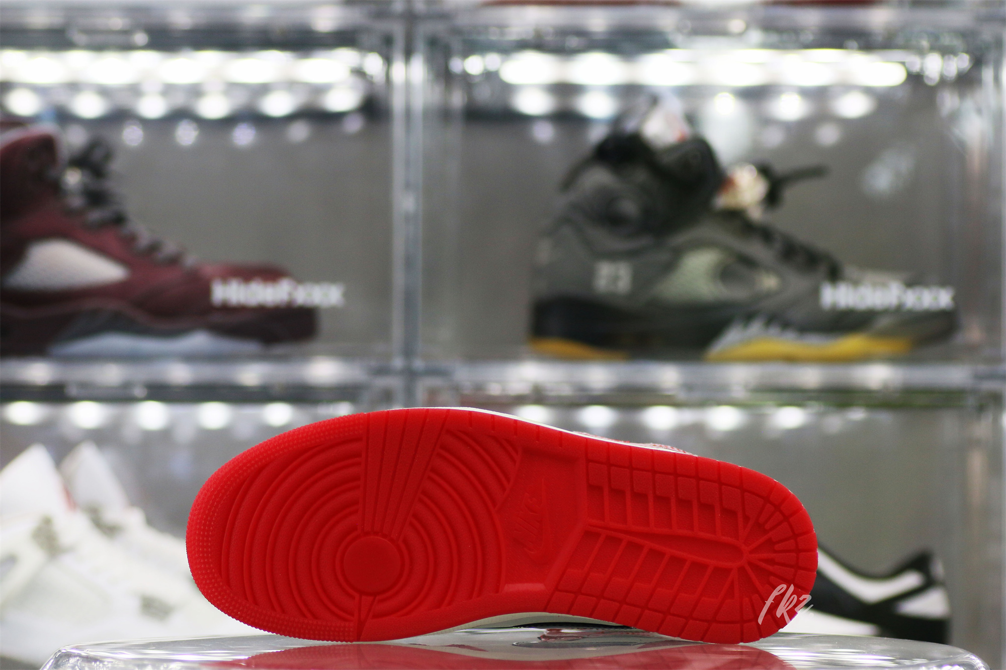 Marvel X Air Jordan 1 Retro High OG Next Chapter 2023