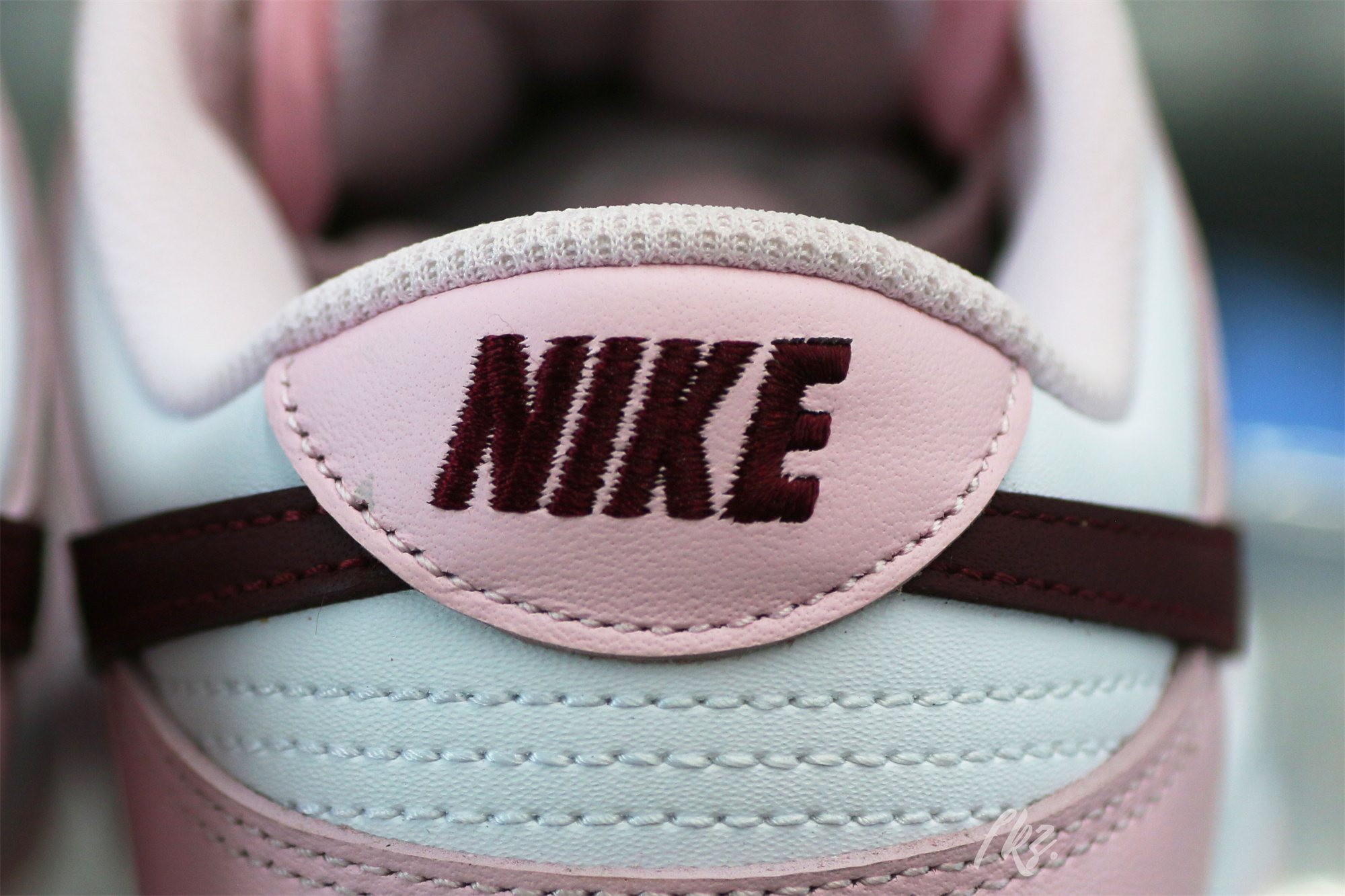 Dunk Low GS Pink Foam 2021