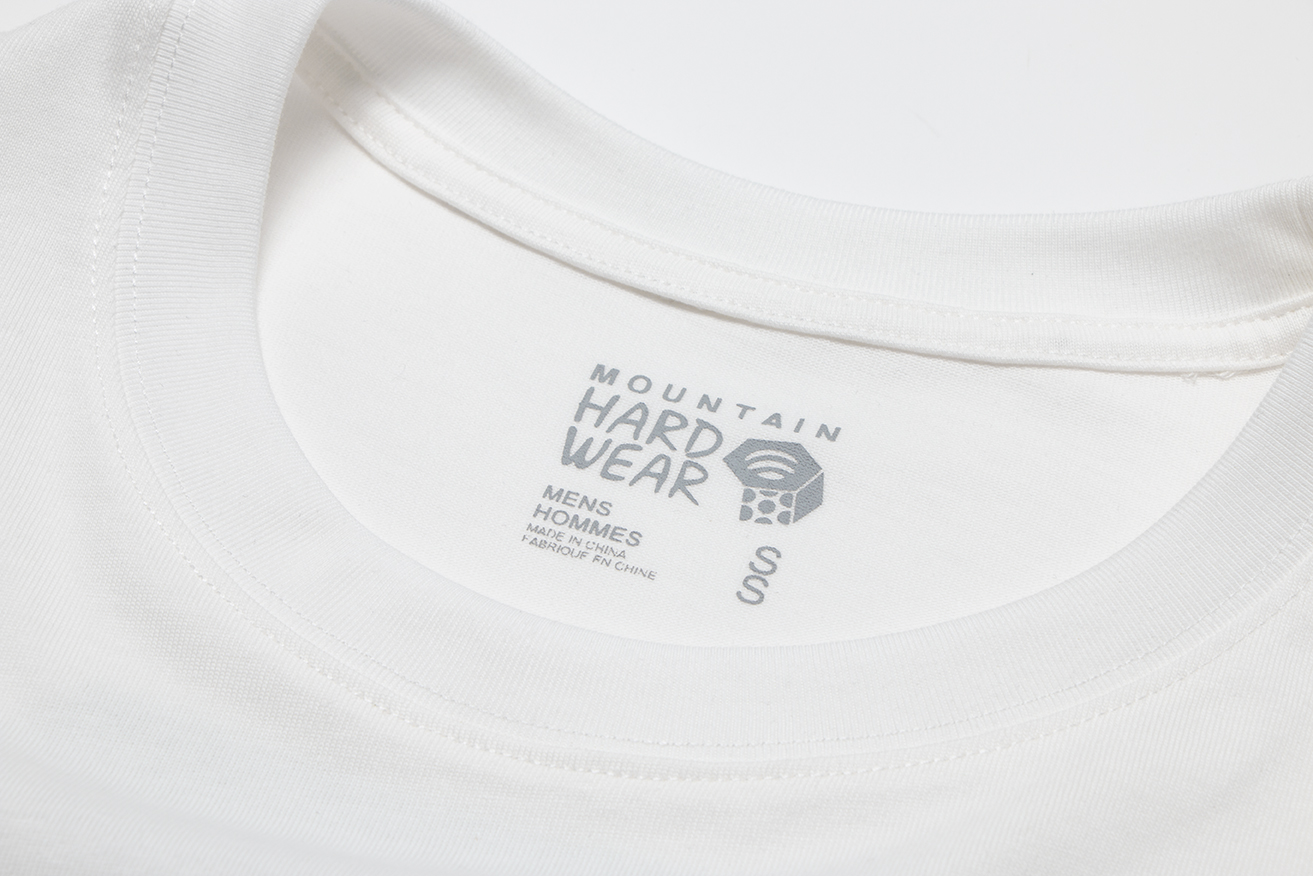 MH Color printing short sleeves