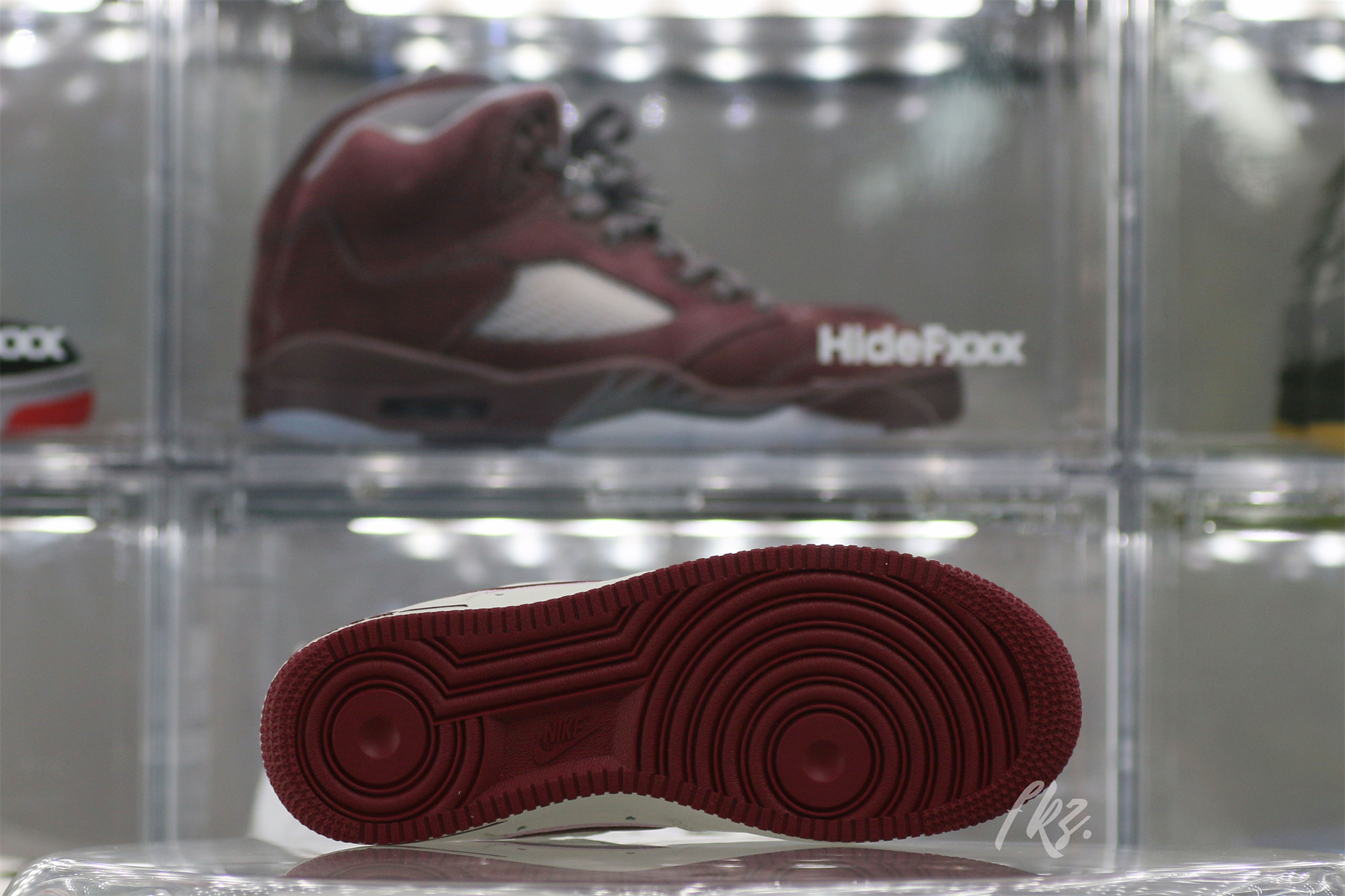 Nike Air Force 1 Low Valentine’s Day (Women’s) 2023