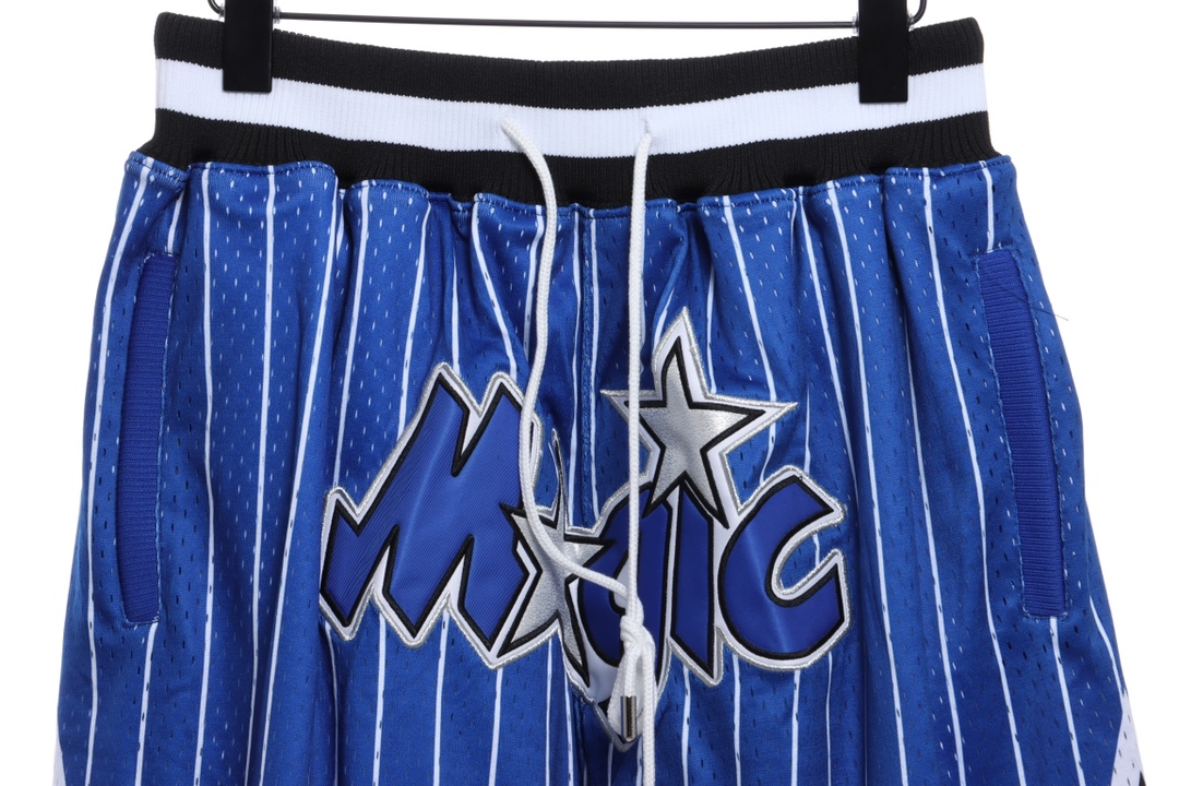 JUSTDON joint style Magic team ball pants