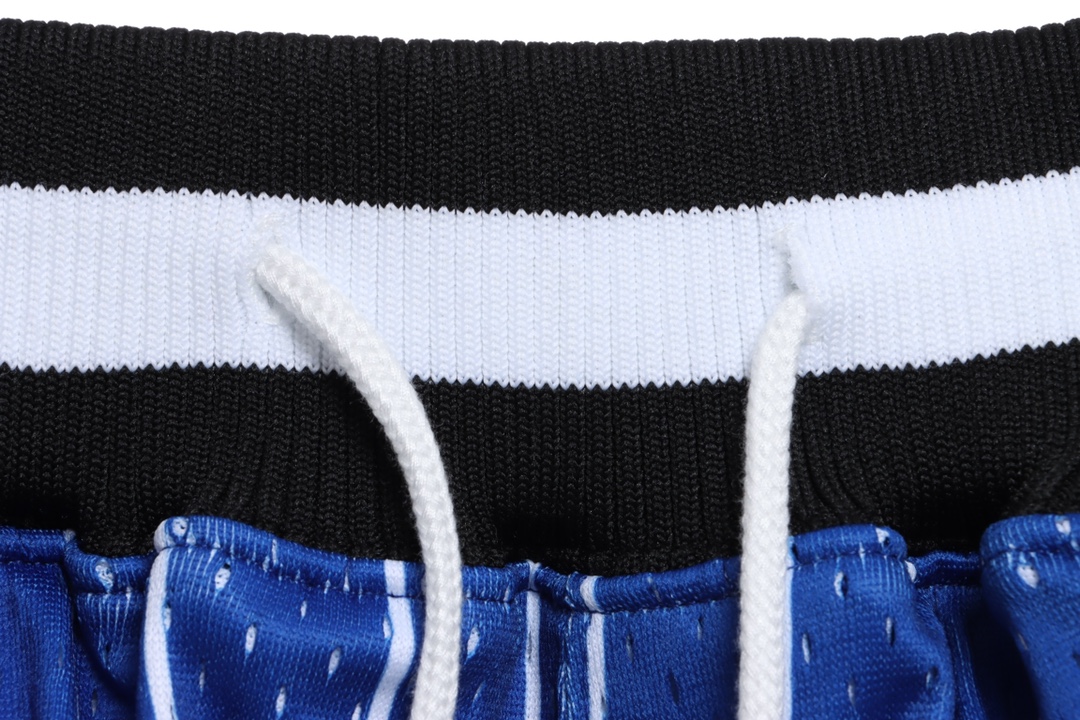 JUSTDON joint style Magic team ball pants