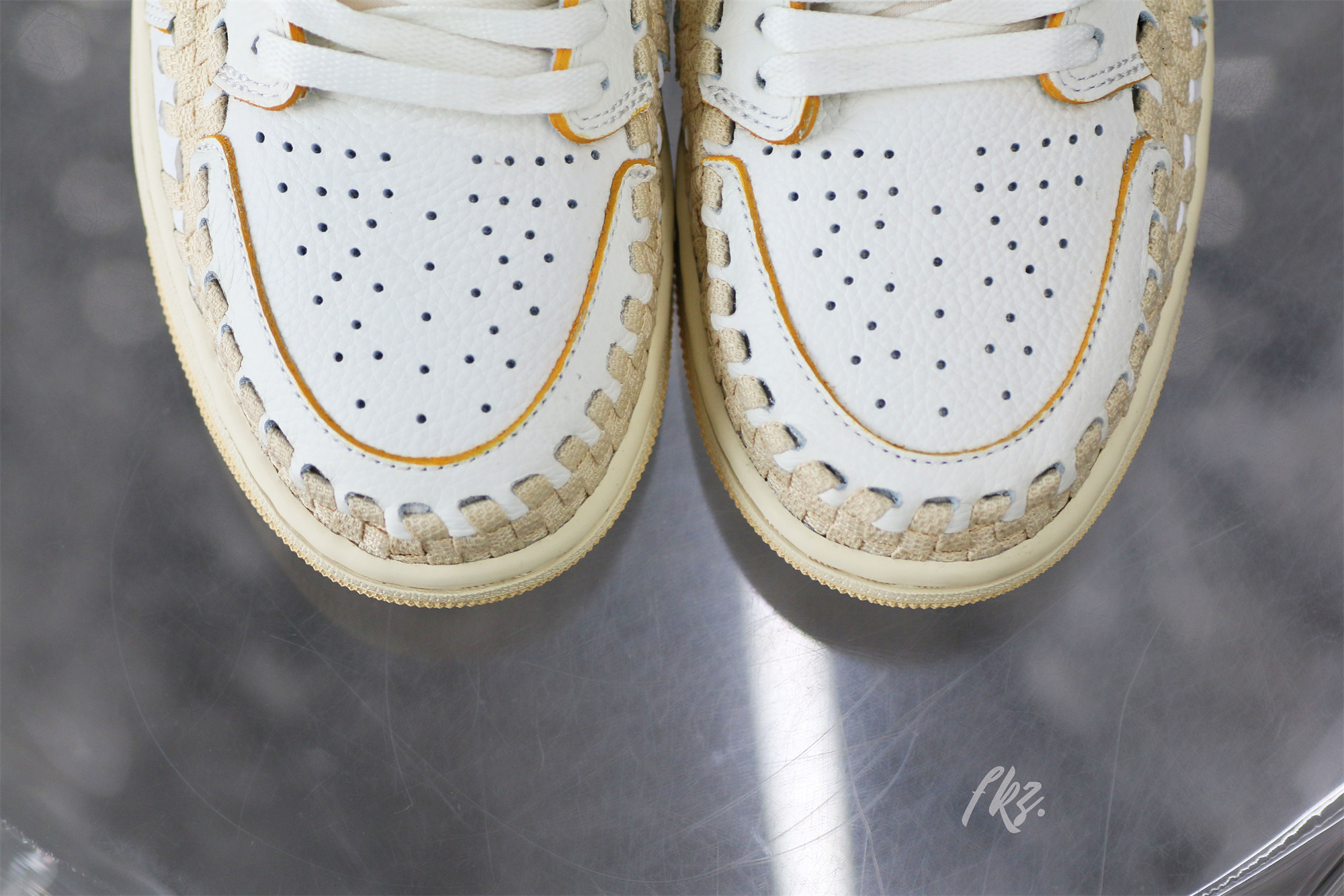 Union LA x Air Jordan 1 High OG Sail 2023