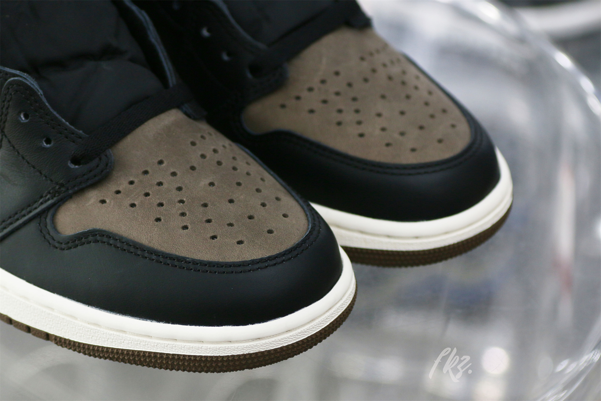 Air Jordan 1 Retro High OG Palomino (LN5 A1 Batch)