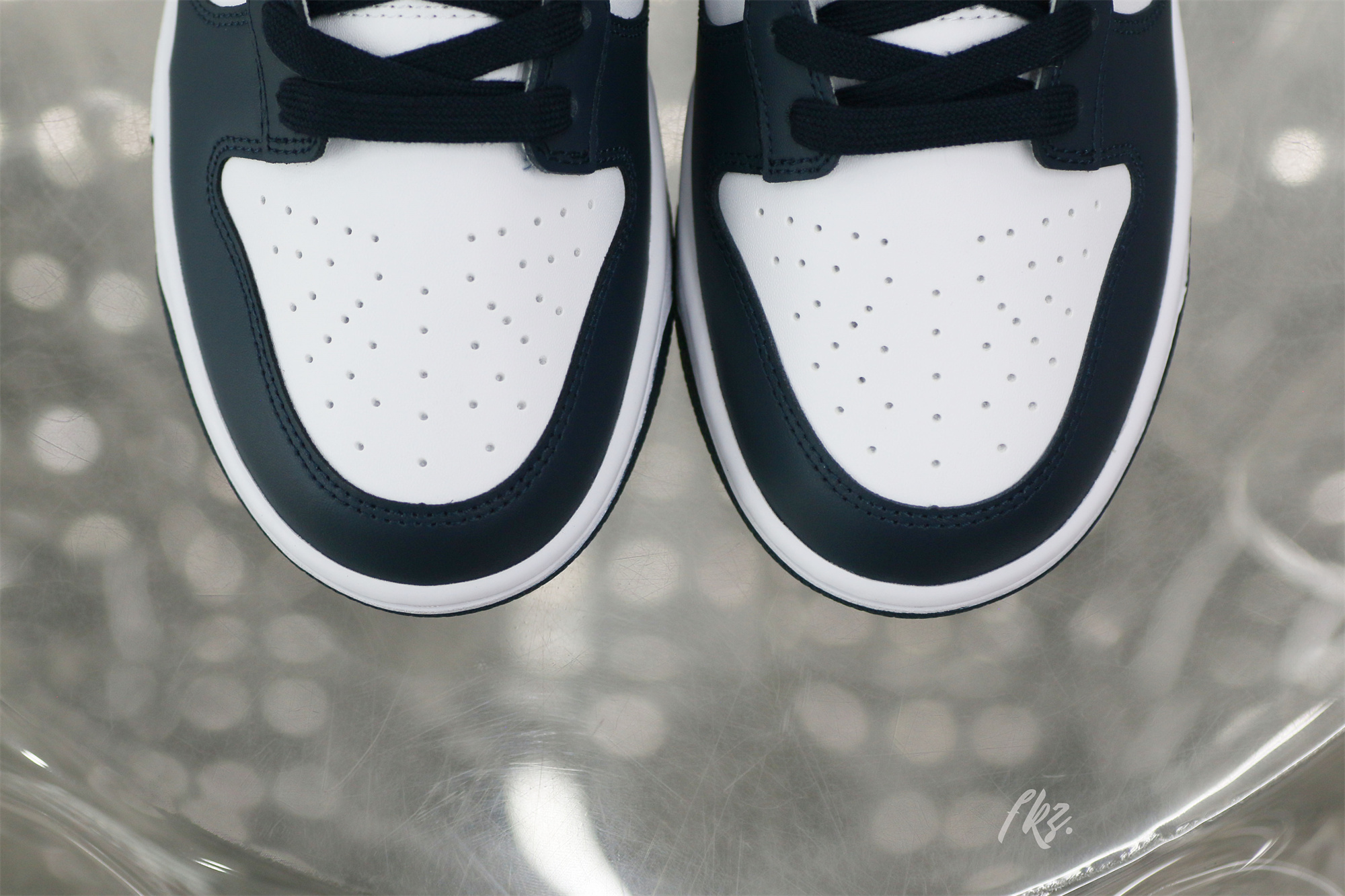 Nike Dunk Low Midnight Navy University Blue